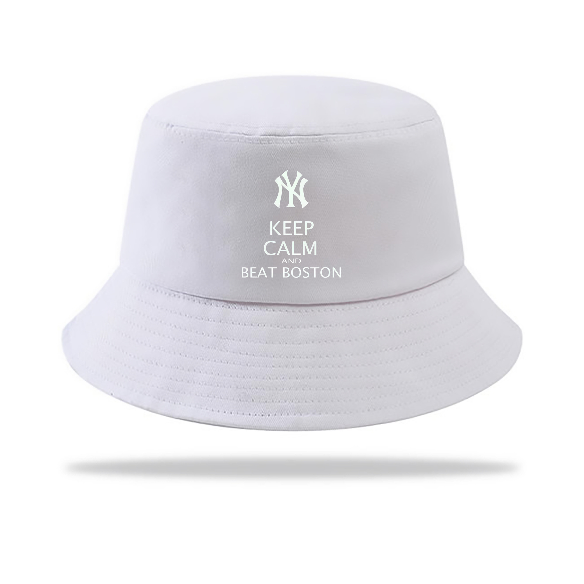 New York Yankees 26 Outdoor Sun Protection Bucket Hat – Lightweight Breathable Knit & Woven Fabric – Ergonomic Wide Brim, Sweat-Absorbent, Stylish & Comfortable For Sports And Everyday Wear