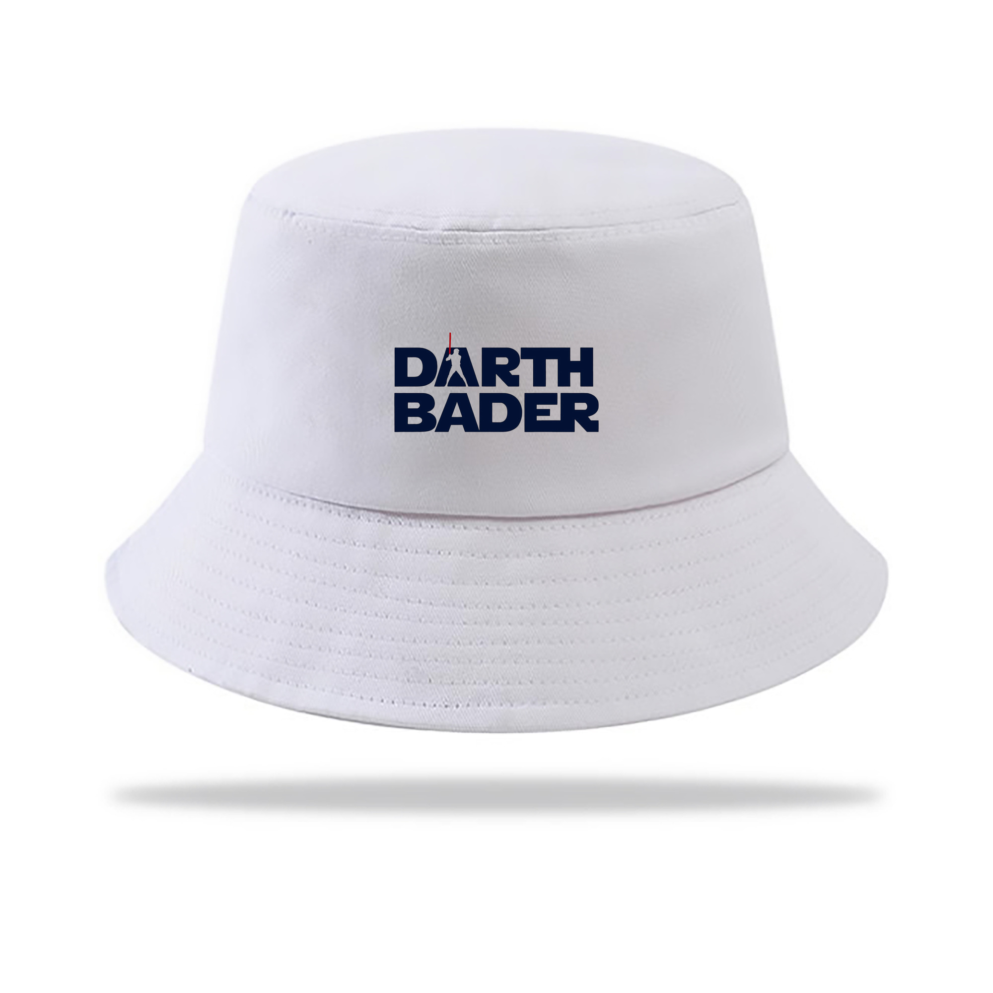New York Yankees Harrison Bader Darth Bader Outdoor Sun Protection Bucket Hat – Lightweight Breathable Knit & Woven Fabric – Ergonomic Wide Brim, Sweat-Absorbent, Stylish & Comfortable For Sports And Everyday Wear