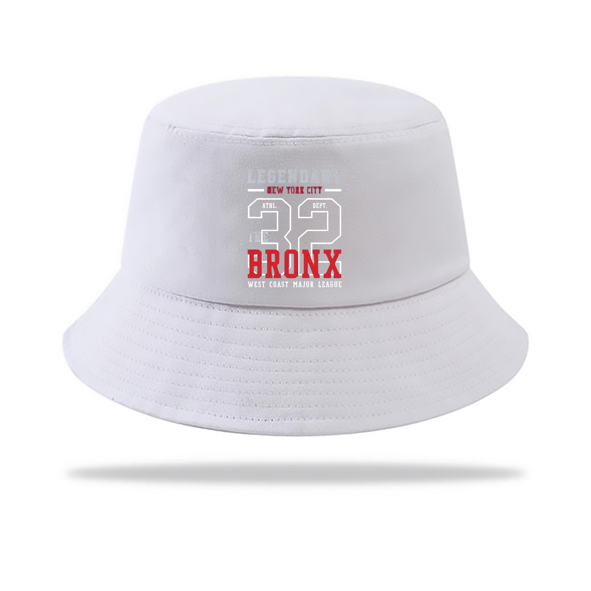 New York Yankees 24 Outdoor Sun Protection Bucket Hat – Lightweight Breathable Knit & Woven Fabric – Ergonomic Wide Brim, Sweat-Absorbent, Stylish & Comfortable For Sports And Everyday Wear