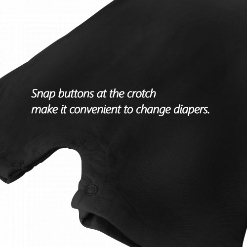 New York Yankees Dyasty Baby Short Sleeve Onesie – 100% Cotton Soft & Breathable Digital Print Romper – Double-Sided Print, Snap Closure For Easy Diaper Changes – Comfortable For Boys & Girls