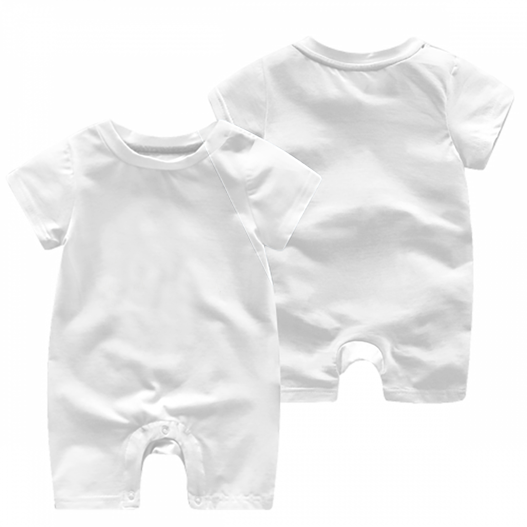 New York Yankees EKG Line Baby Short Sleeve Onesie – 100% Cotton Soft & Breathable Digital Print Romper – Double-Sided Print, Snap Closure For Easy Diaper Changes – Comfortable For Boys & Girls