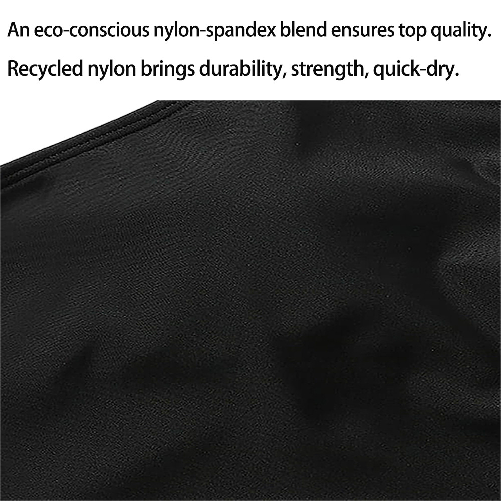 New York Yankees Pinstripe Golden Logo Women's Heat Transfer Printed Two-Piece Bikini Set – Sexy One-Shoulder Top & Triangle Bottom, Soft Nylon-Spandex, Perfect for Beach, Pool & Vacation