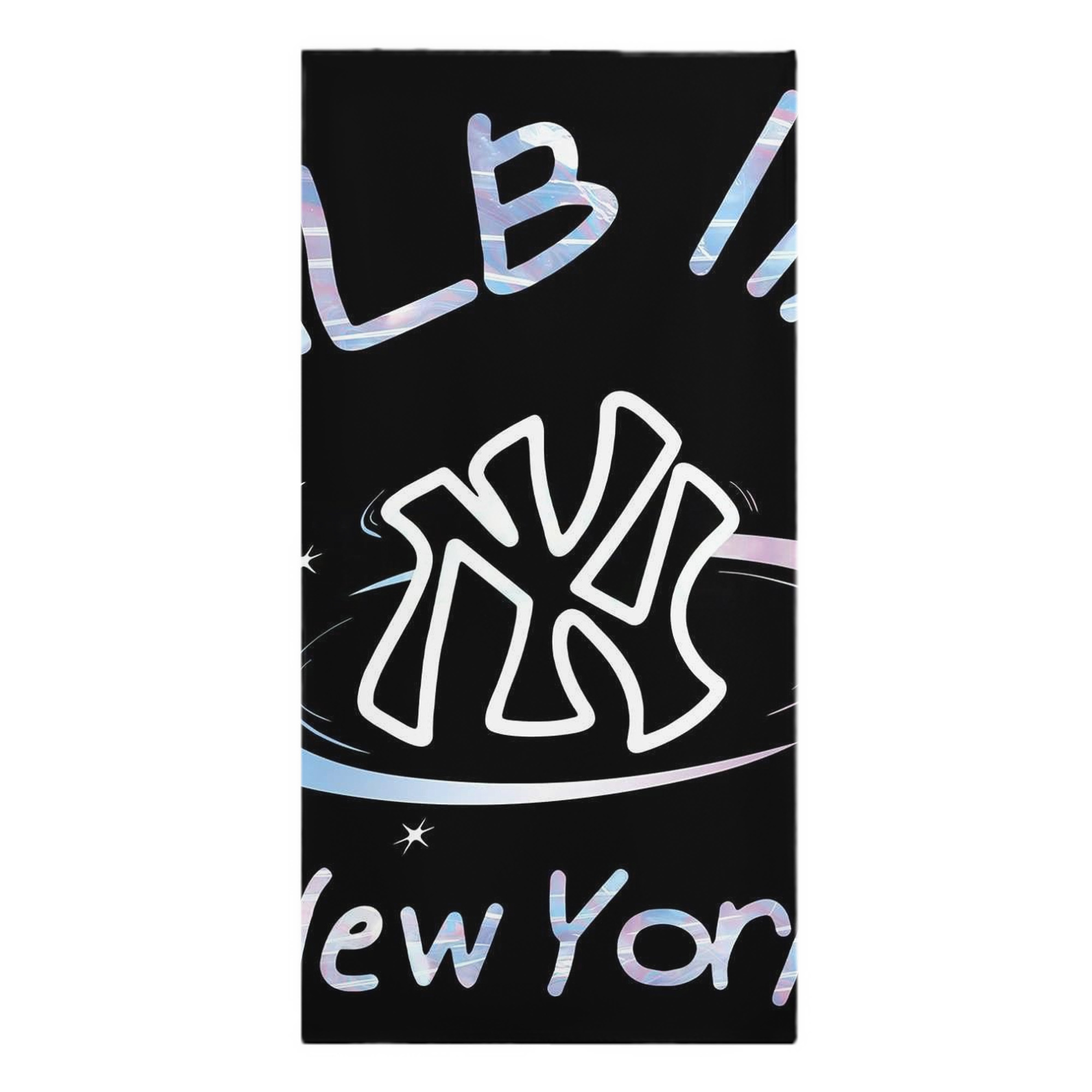 Like New York Yankees Baseball Team Premium Microfiber Beach Towel – Soft, Large Size, Multi-Purpose For Beach, Picnic & Kids, Lightweight & Portable With Carry Bag, Easy Care
