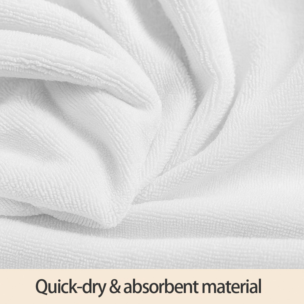 New York Yankees 198 Bath Towel 70x140 Cm – Soft & Quick Drying Polyester Shower Towel For Adults – Highly Absorbent, Lightweight, Skin-Friendly, Machine Washable – Ideal For Bathroom, Gym, Travel