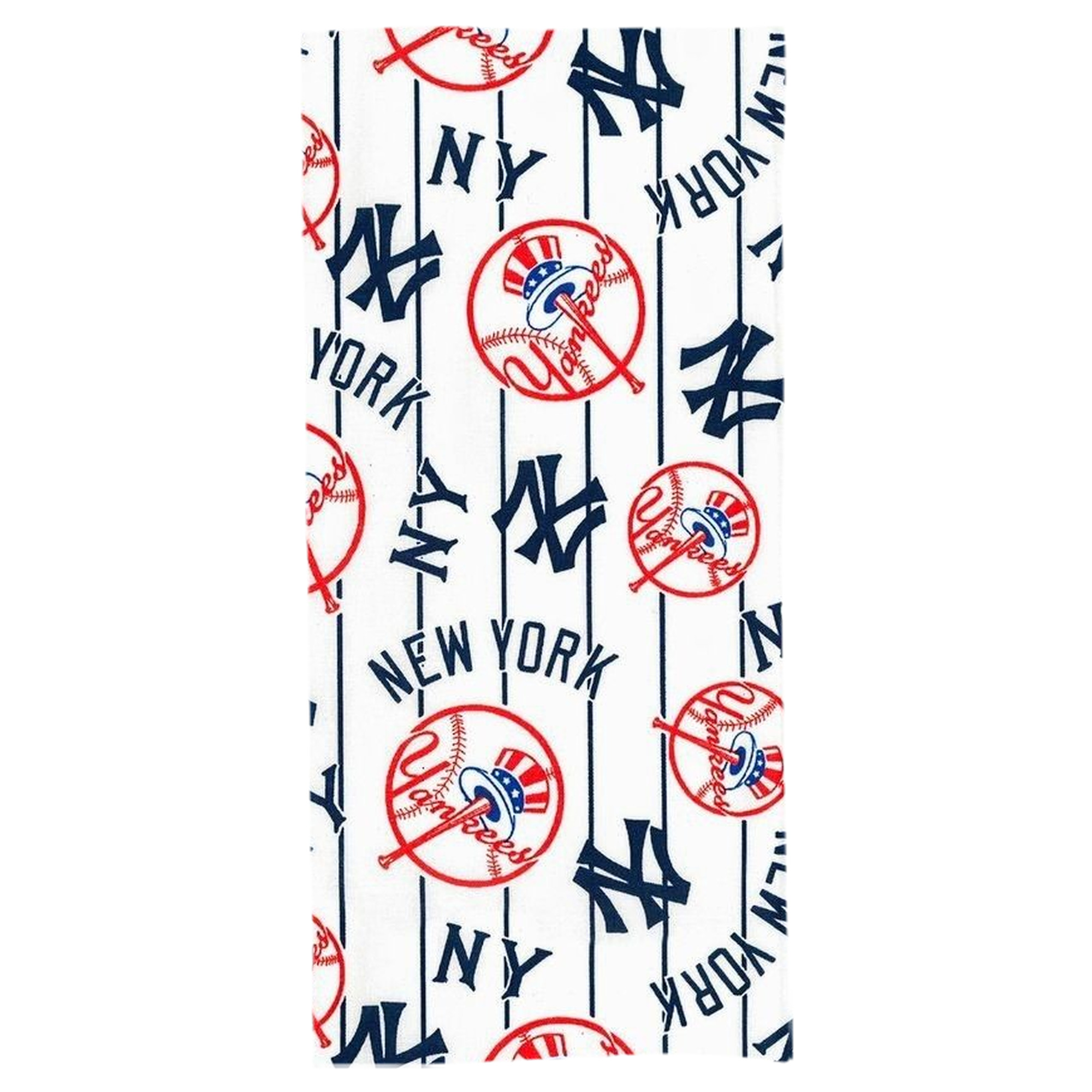 New York Yankees 219 Bath Towel 70x140 Cm – Soft & Quick Drying Polyester Shower Towel For Adults – Highly Absorbent, Lightweight, Skin-Friendly, Machine Washable – Ideal For Bathroom, Gym, Travel