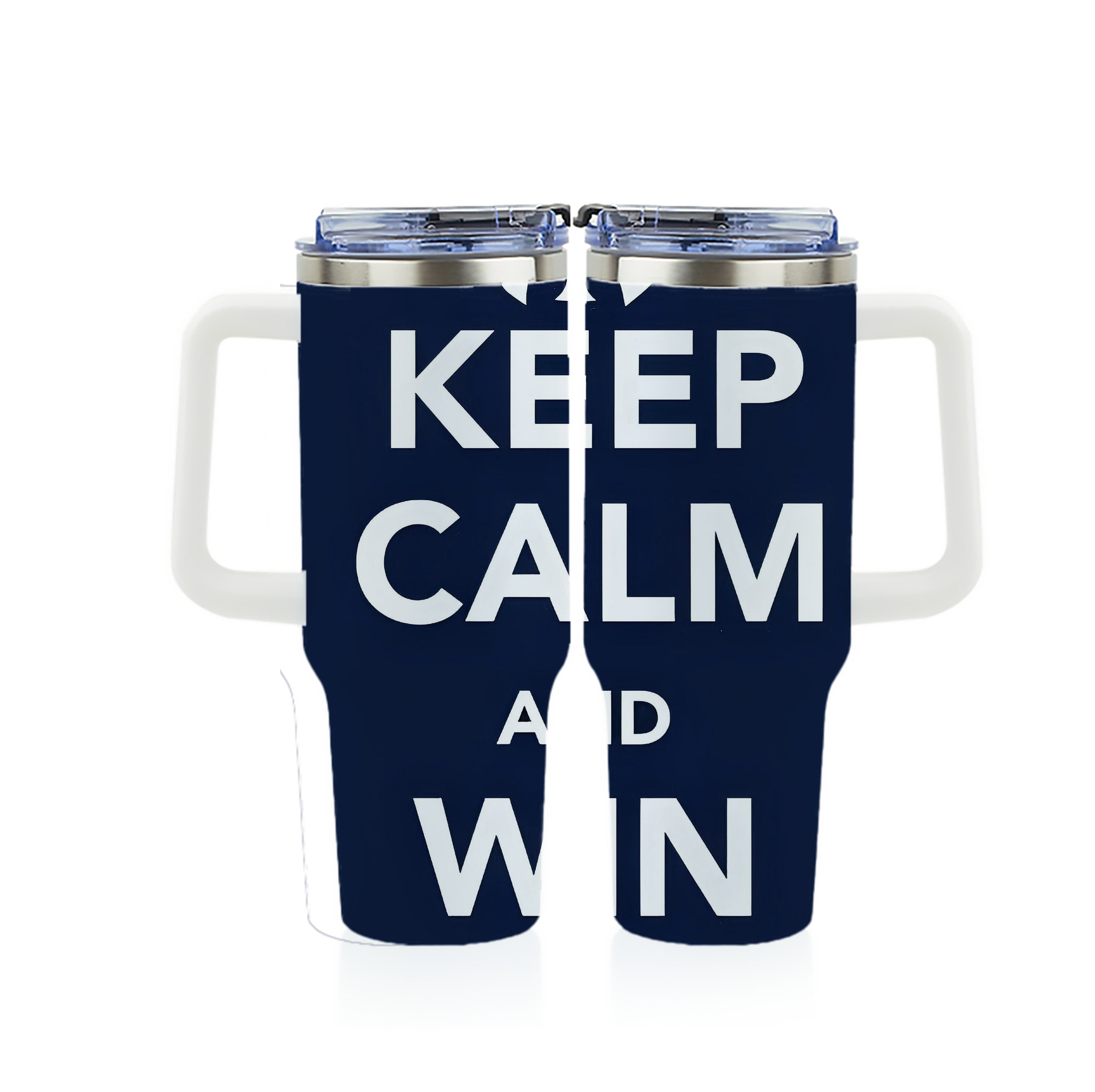 New York Yankees 169 40oz Full Wrap Car Tumbler – Durable Stainless Steel Travel Mug With Vibrant UV Print – Double Wall Insulated, Fits Most Car Cup Holders