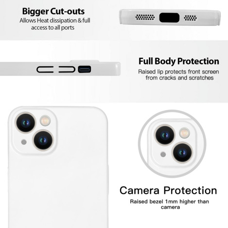 New York Yankees 107 IPhone 14 Series Full-Cover Hard Case – Shockproof With Raised Camera Protection – Precise Cutouts, Wireless Charging Compatible – Durable, Anti-Yellowing, Easy To Clean