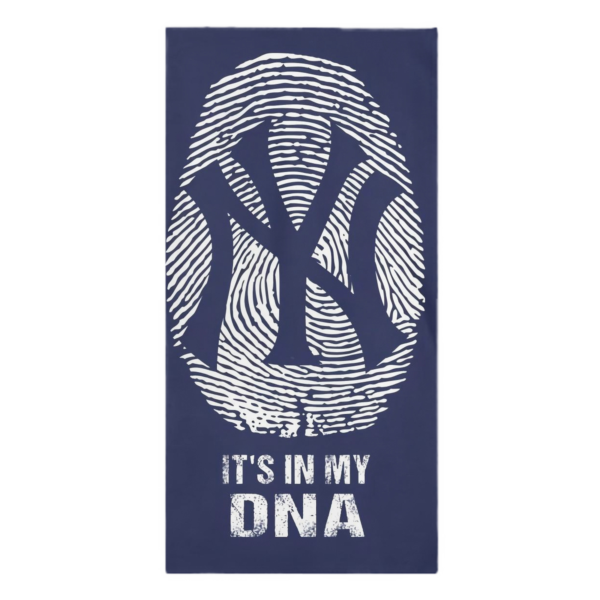New York Yankees 145 Premium Microfiber Beach Towel – Soft, Large Size, Multi-Purpose For Beach, Picnic & Kids, Lightweight & Portable With Carry Bag, Easy Care