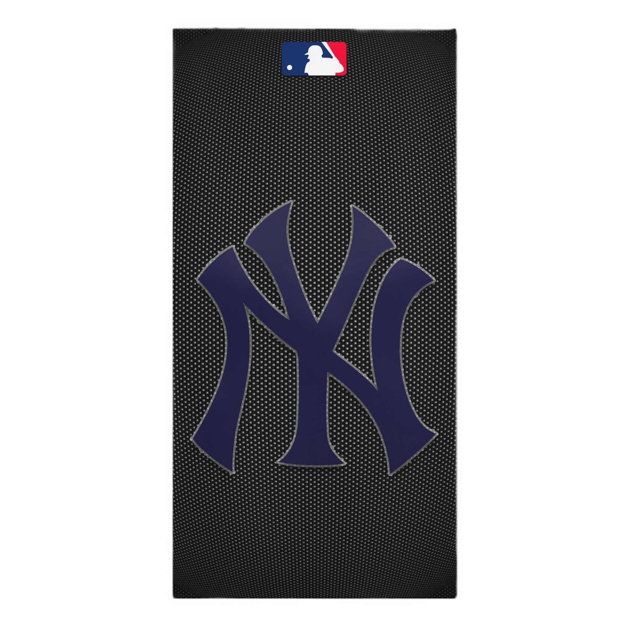 New York Yankees 166 Premium Microfiber Beach Towel – Soft, Large Size, Multi-Purpose For Beach, Picnic & Kids, Lightweight & Portable With Carry Bag, Easy Care