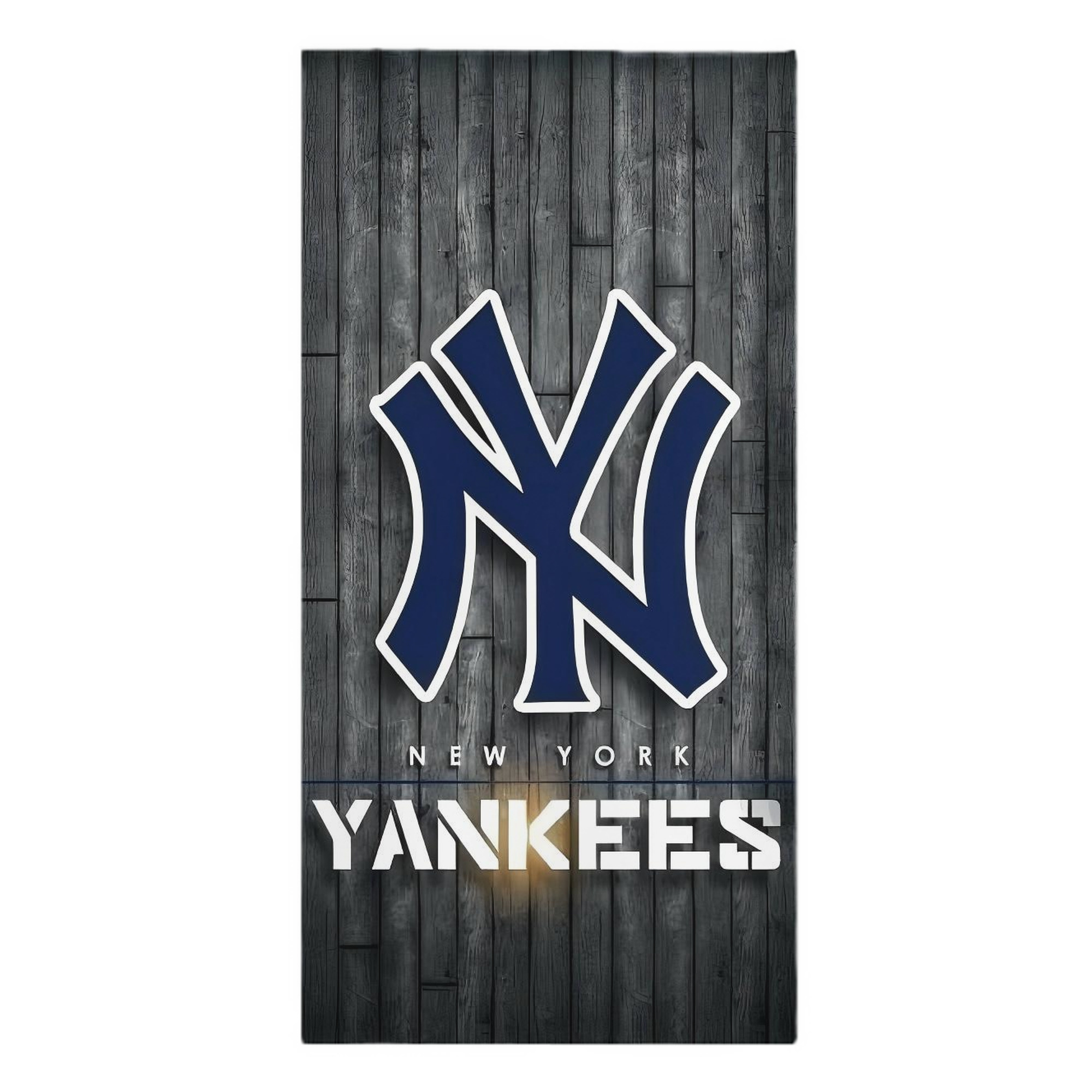 New York Yankees 127 Premium Microfiber Beach Towel – Soft, Large Size, Multi-Purpose For Beach, Picnic & Kids, Lightweight & Portable With Carry Bag, Easy Care