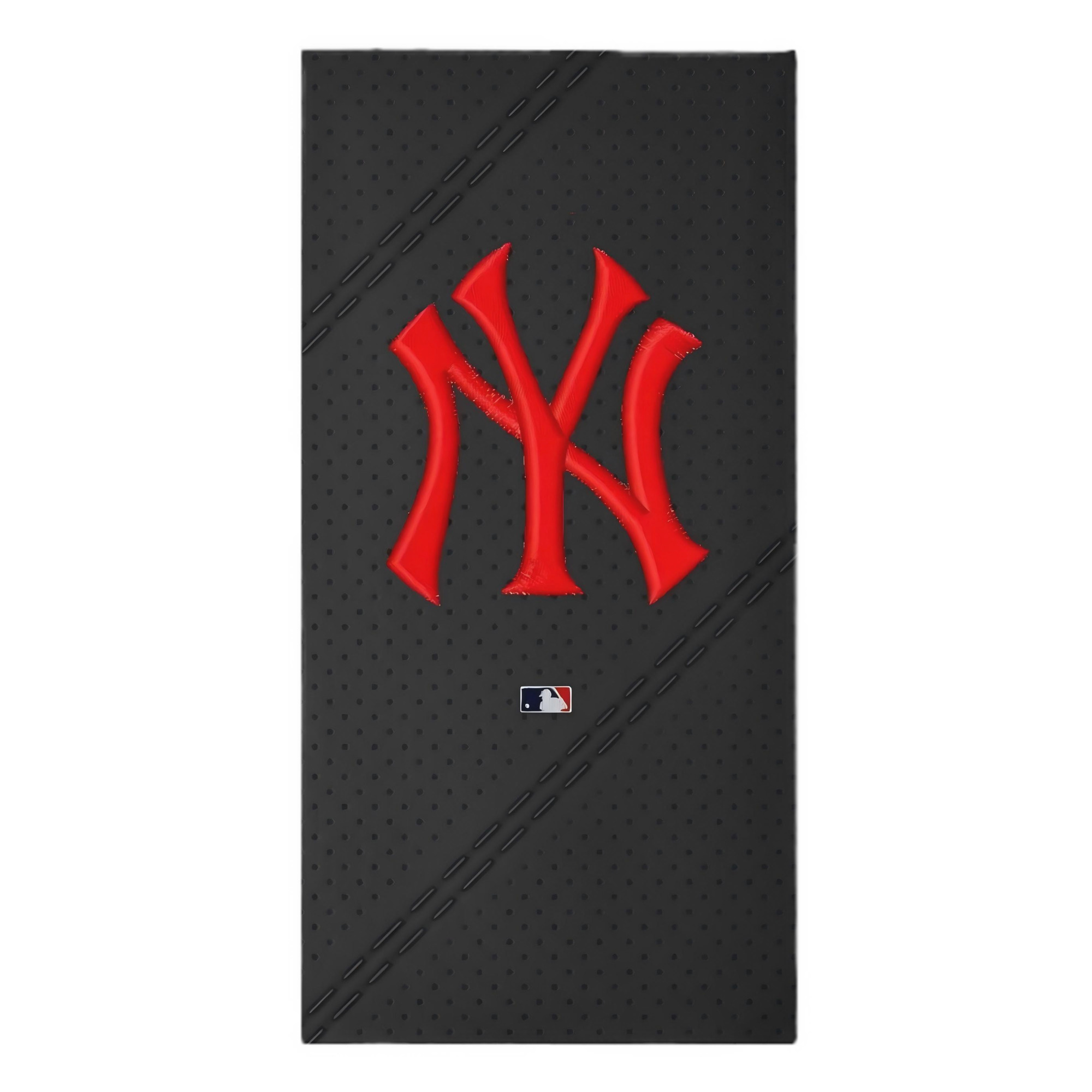 New York Yankees 121 Premium Microfiber Beach Towel – Soft, Large Size, Multi-Purpose For Beach, Picnic & Kids, Lightweight & Portable With Carry Bag, Easy Care