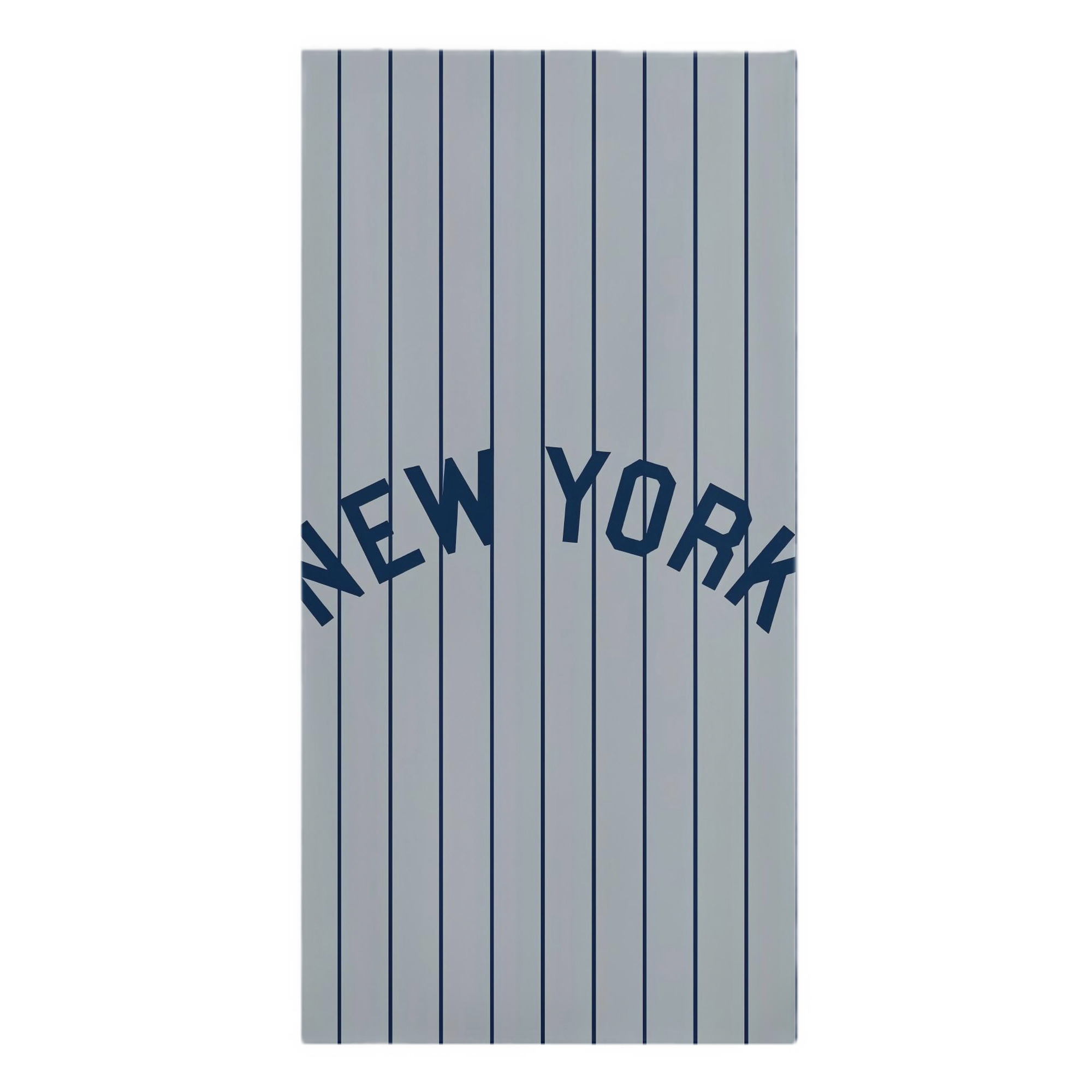 New York Yankees 159 Premium Microfiber Beach Towel – Soft, Large Size, Multi-Purpose For Beach, Picnic & Kids, Lightweight & Portable With Carry Bag, Easy Care