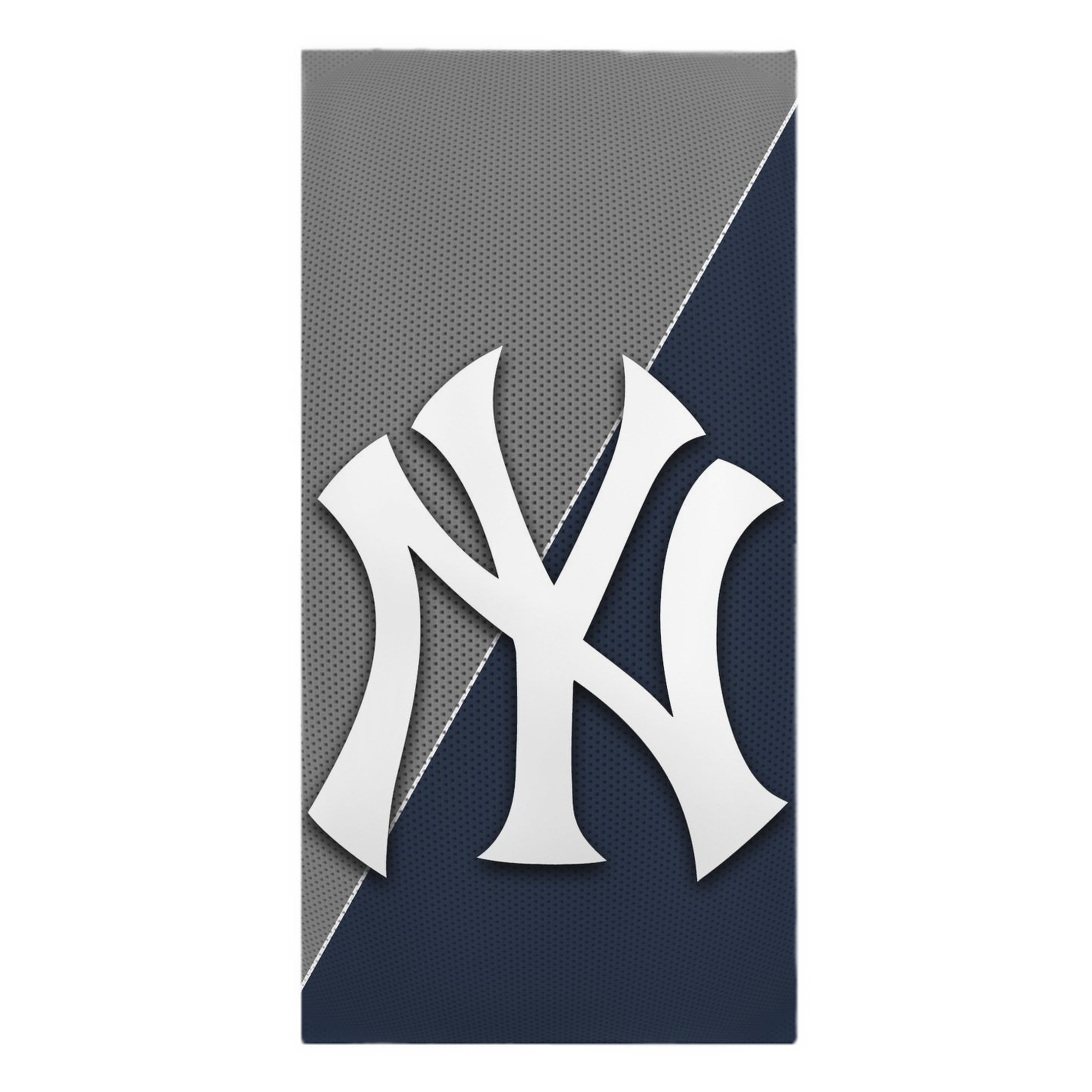 New York Yankees 177 Premium Microfiber Beach Towel – Soft, Large Size, Multi-Purpose For Beach, Picnic & Kids, Lightweight & Portable With Carry Bag, Easy Care