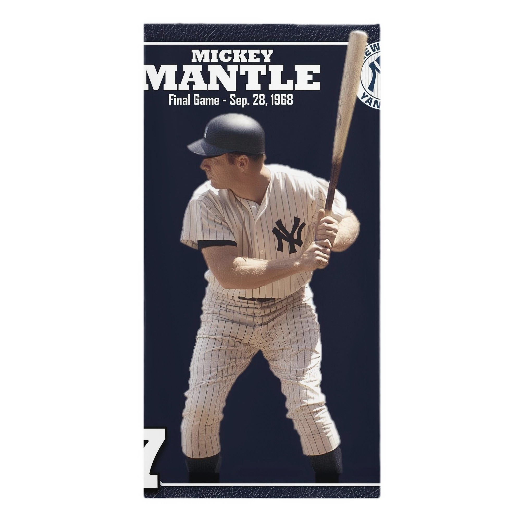 New York Yankees 344 Premium Microfiber Beach Towel – Soft, Large Size, Multi-Purpose For Beach, Picnic & Kids, Lightweight & Portable With Carry Bag, Easy Care