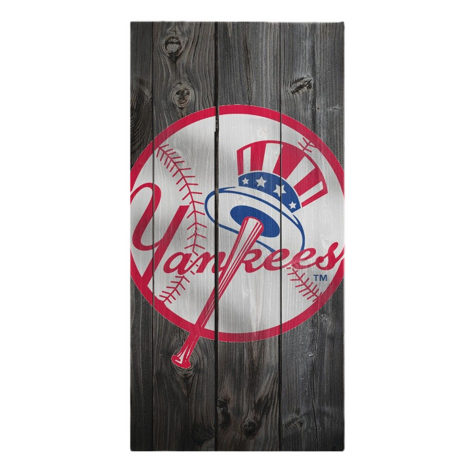New York Yankees 189 Premium Microfiber Beach Towel – Soft, Large Size, Multi-Purpose For Beach, Picnic & Kids, Lightweight & Portable With Carry Bag, Easy Care