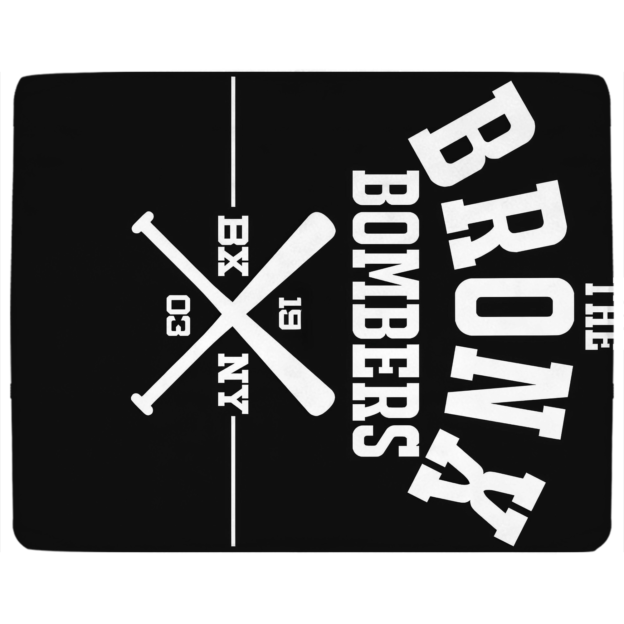 New York Yankees 163 Soft Plush Fleece Blanket 30x40 Inch - 300GSM Flannel, Ultra Soft & Warm, Lightweight & Durable, Perfect For Kids, Adults, Couch, Bed, Camping, Travel, Gift For Family & Friends