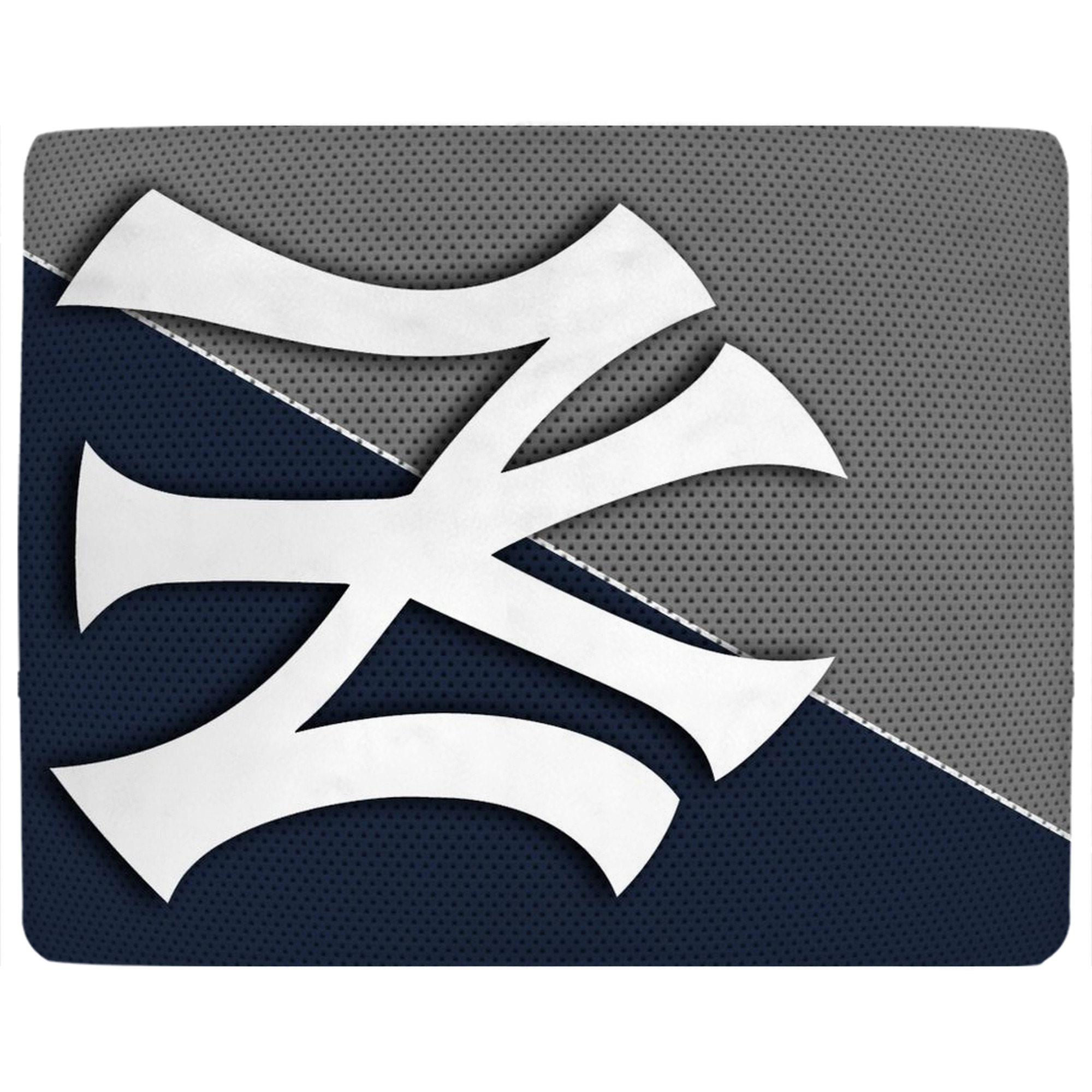 New York Yankees 177 Soft Plush Fleece Blanket 30x40 Inch - 300GSM Flannel, Ultra Soft & Warm, Lightweight & Durable, Perfect For Kids, Adults, Couch, Bed, Camping, Travel, Gift For Family & Friends