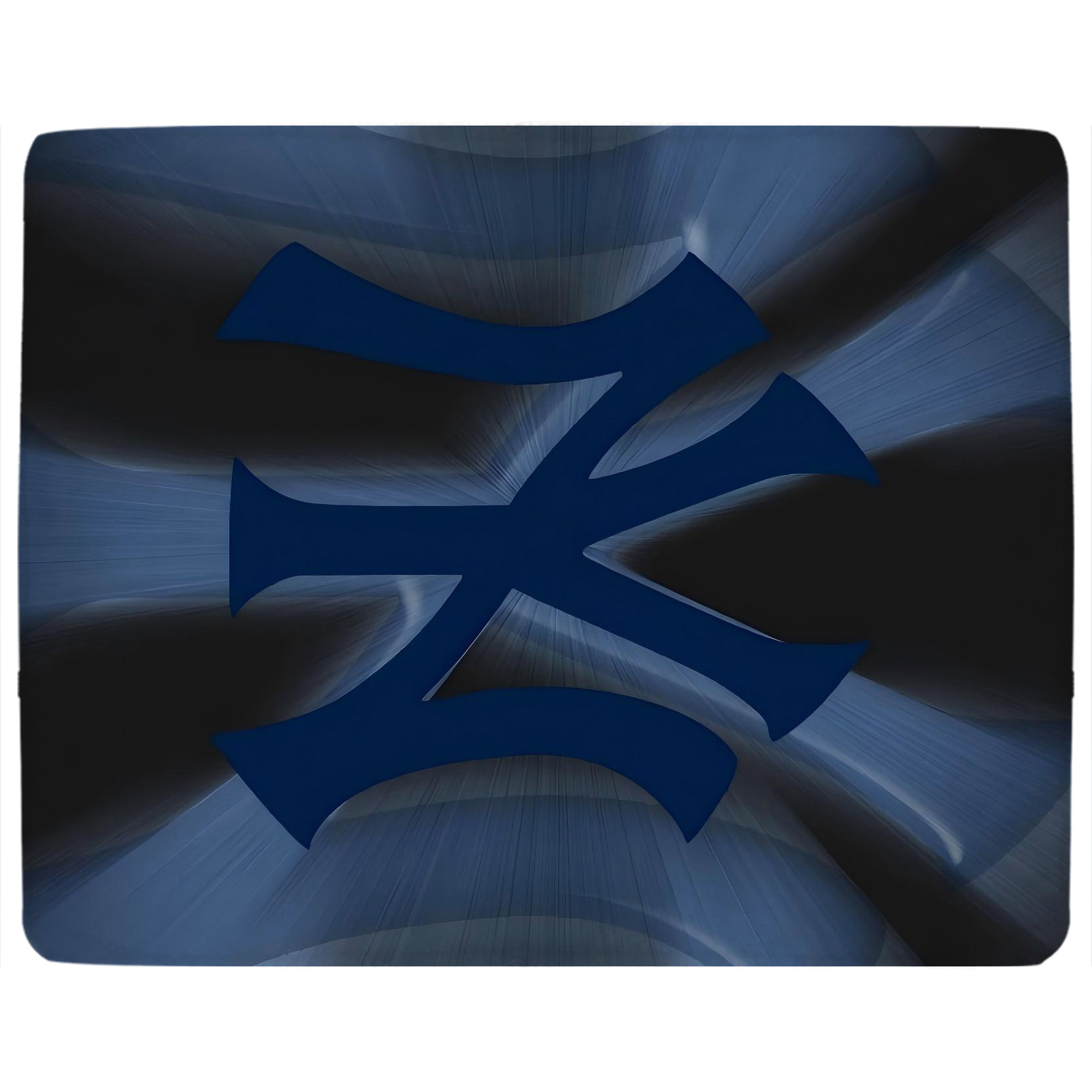 New York Yankees 110 Soft Plush Fleece Blanket 30x40 Inch - 300GSM Flannel, Ultra Soft & Warm, Lightweight & Durable, Perfect For Kids, Adults, Couch, Bed, Camping, Travel, Gift For Family & Friends