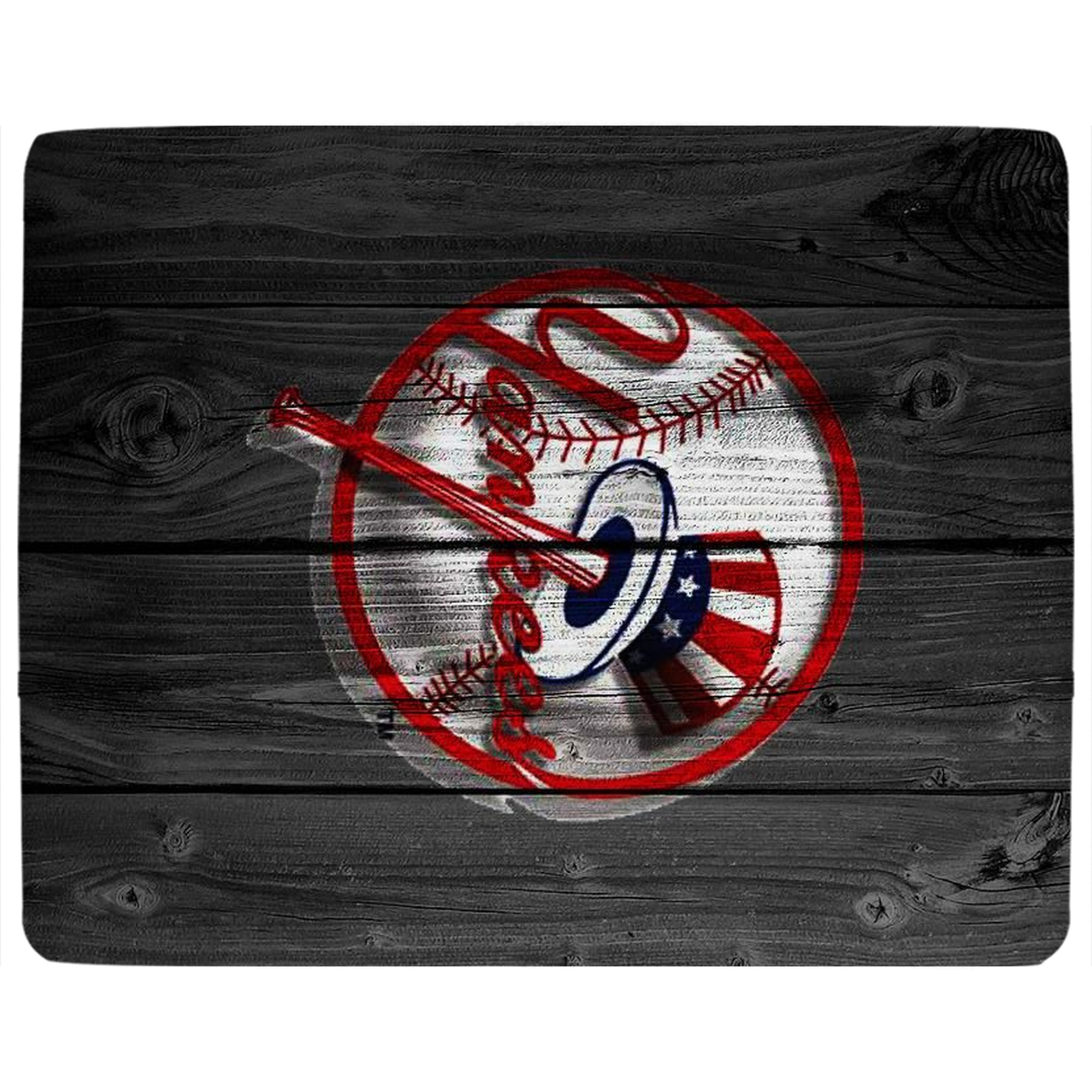 New York Yankees 131 Soft Plush Fleece Blanket 30x40 Inch - 300GSM Flannel, Ultra Soft & Warm, Lightweight & Durable, Perfect For Kids, Adults, Couch, Bed, Camping, Travel, Gift For Family & Friends