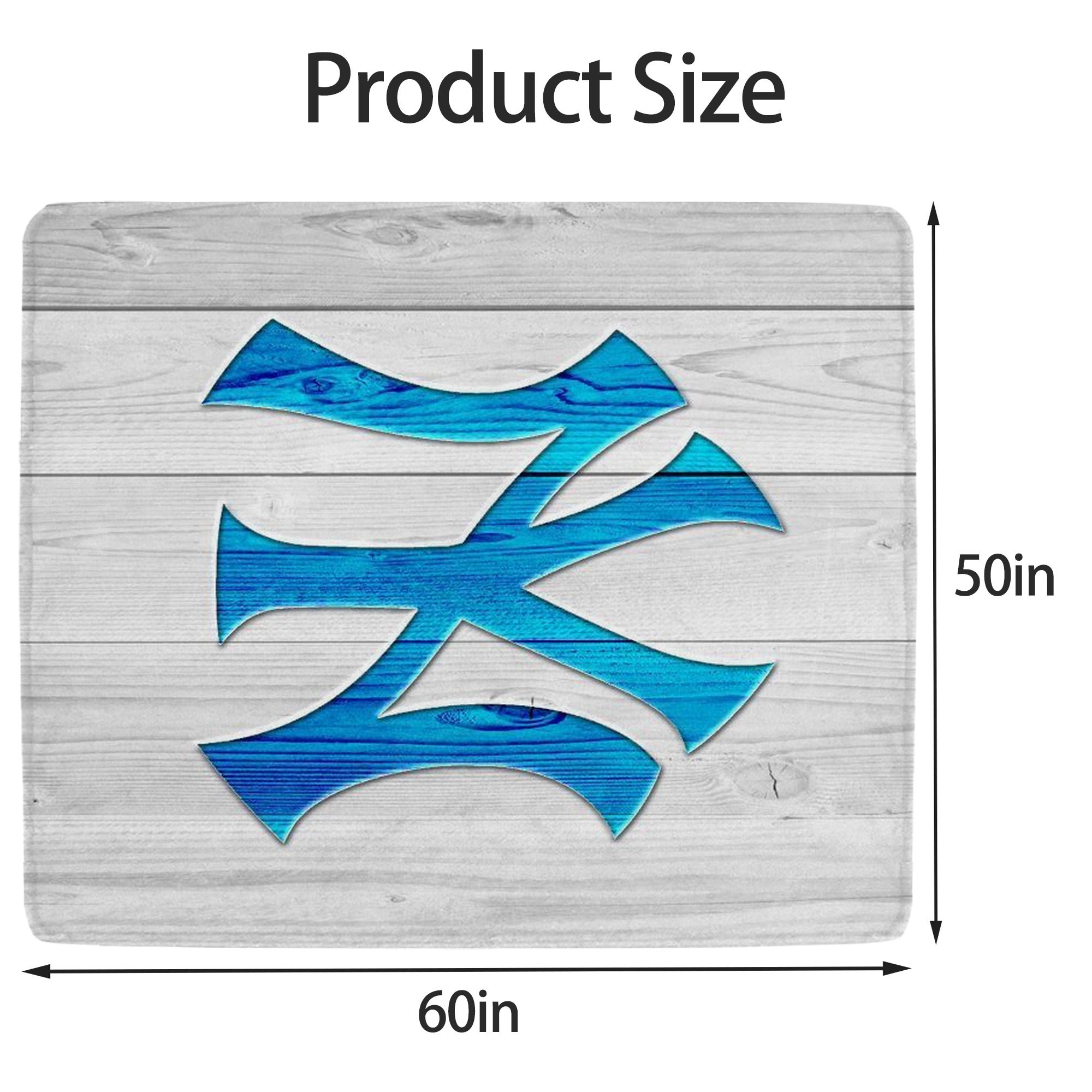 New York Yankees 156 Soft Fleece Throw Blanket 50 X 60 Inch – Super Soft, Lightweight, And Durable – Perfect For Sofa, Bed, Camping, And More – Ideal Gift For Family And Friends