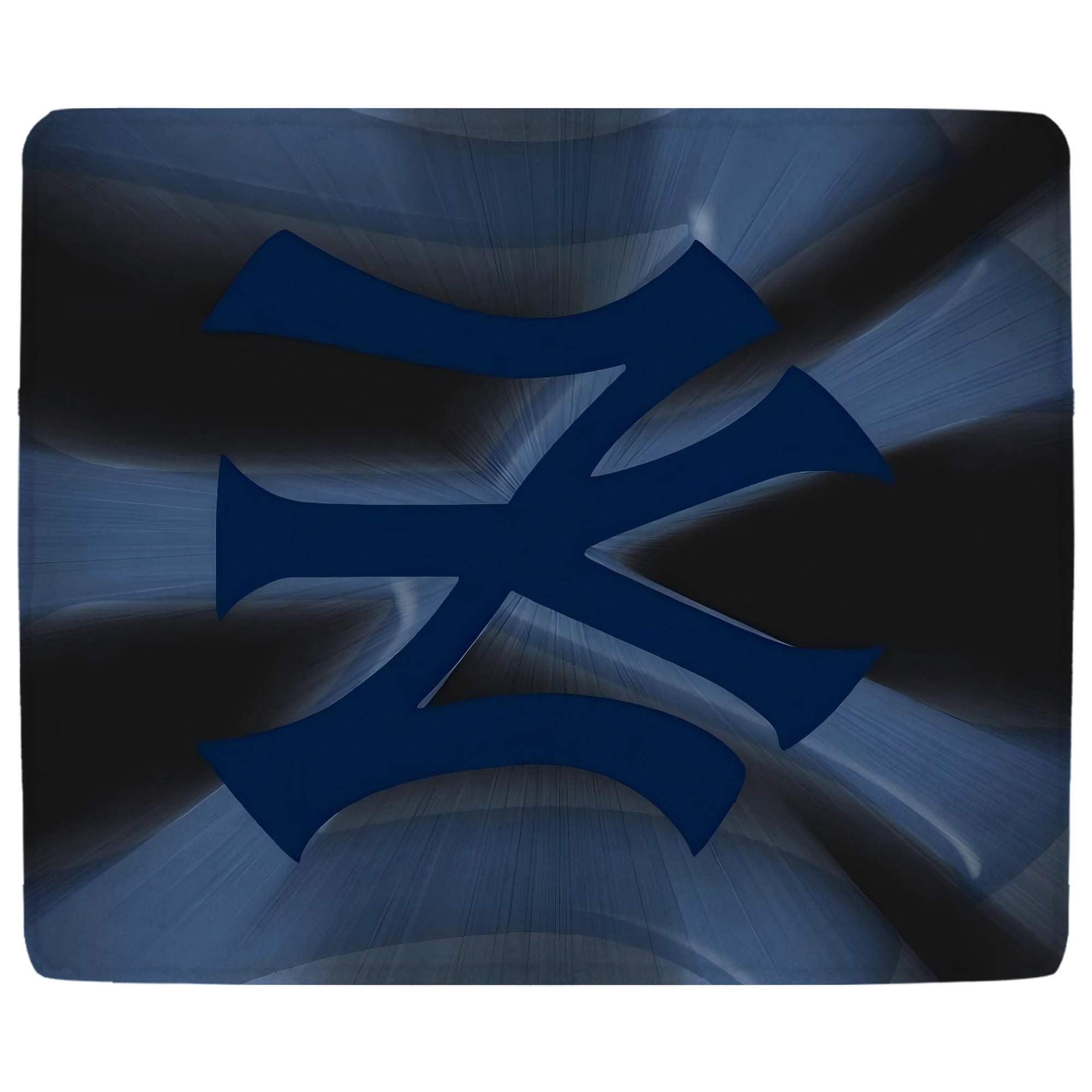 New York Yankees 110 Soft Fleece Throw Blanket 50 X 60 Inch – Super Soft, Lightweight, And Durable – Perfect For Sofa, Bed, Camping, And More – Ideal Gift For Family And Friends