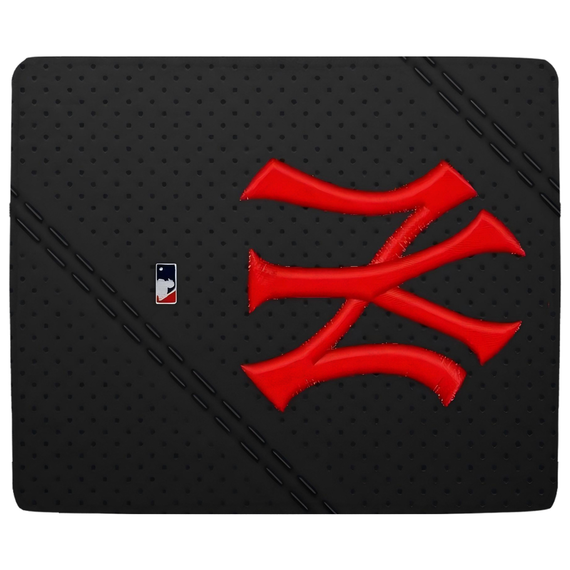 New York Yankees 121 Soft Fleece Throw Blanket 50 X 60 Inch – Super Soft, Lightweight, And Durable – Perfect For Sofa, Bed, Camping, And More – Ideal Gift For Family And Friends