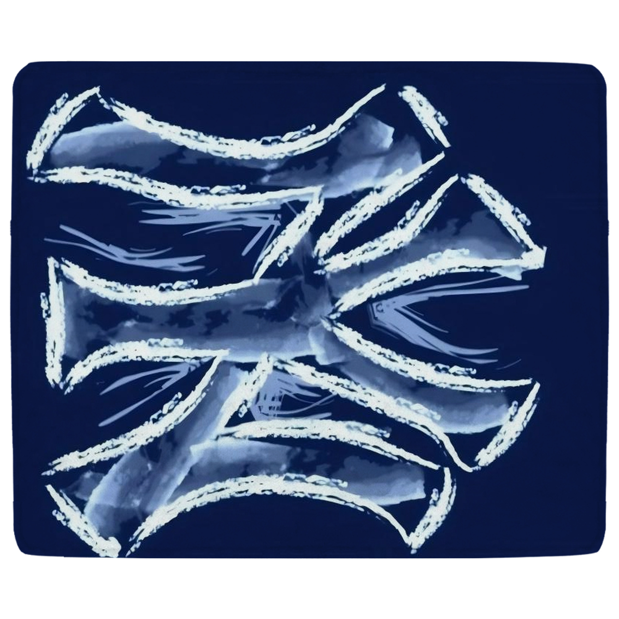 New York Yankees 137 Soft Fleece Throw Blanket 50 X 60 Inch – Super Soft, Lightweight, And Durable – Perfect For Sofa, Bed, Camping, And More – Ideal Gift For Family And Friends