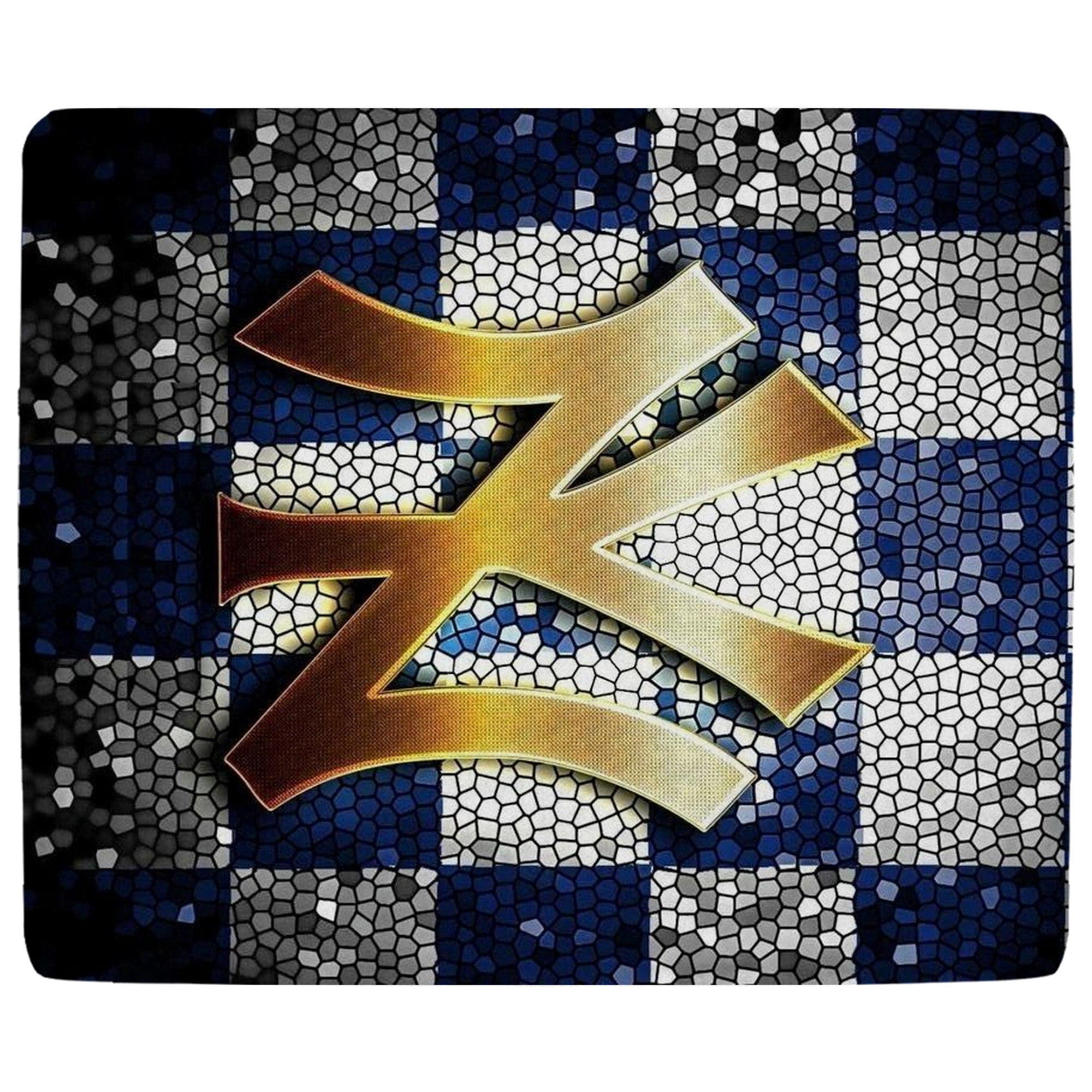 New York Yankees 129 Soft Fleece Throw Blanket 50 X 60 Inch – Super Soft, Lightweight, And Durable – Perfect For Sofa, Bed, Camping, And More – Ideal Gift For Family And Friends