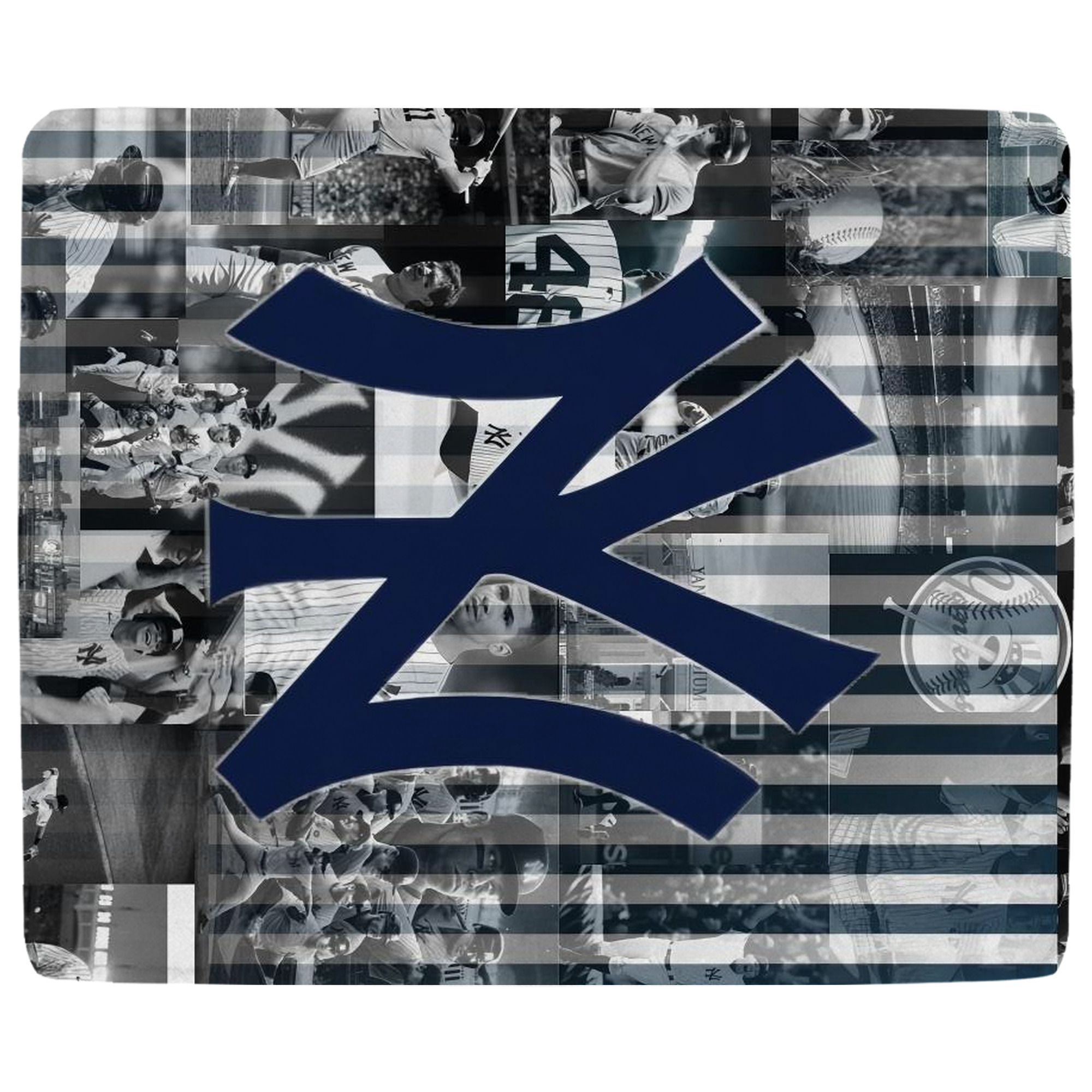 New York Yankees 135 Soft Fleece Throw Blanket 50 X 60 Inch – Super Soft, Lightweight, And Durable – Perfect For Sofa, Bed, Camping, And More – Ideal Gift For Family And Friends