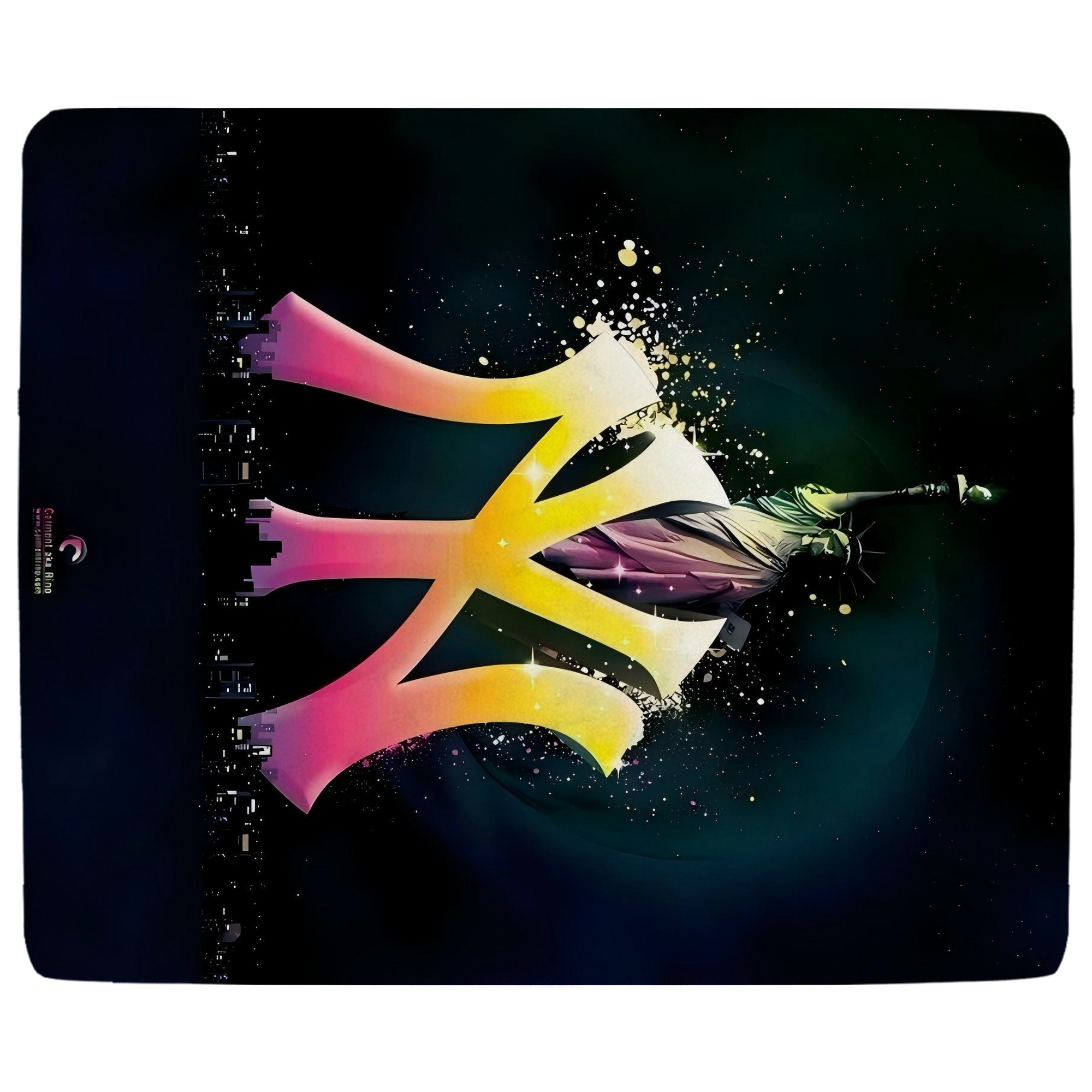 New York Yankees 149 Soft Fleece Throw Blanket 50 X 60 Inch – Super Soft, Lightweight, And Durable – Perfect For Sofa, Bed, Camping, And More – Ideal Gift For Family And Friends