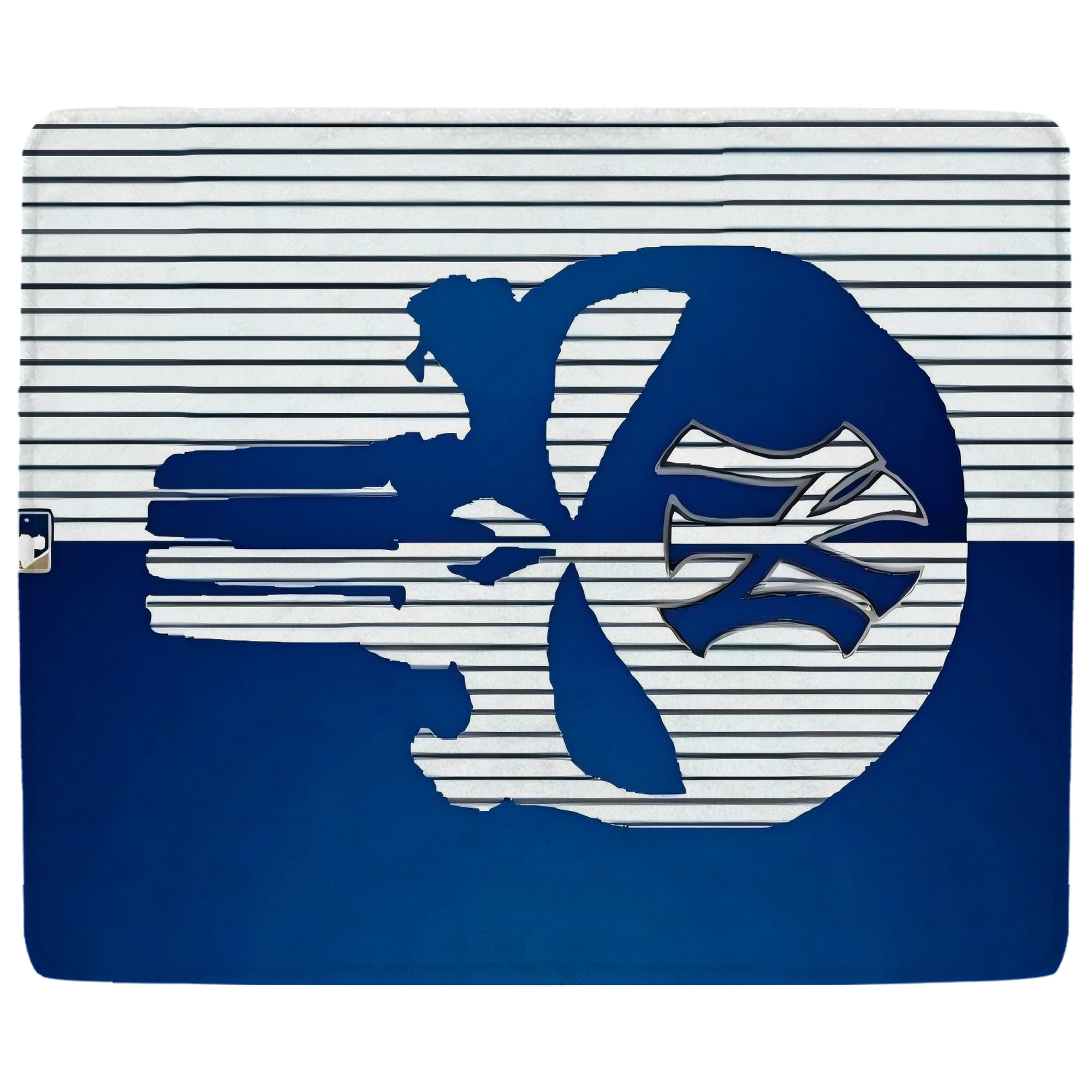 New York Yankees 154 Soft Fleece Throw Blanket 50 X 60 Inch – Super Soft, Lightweight, And Durable – Perfect For Sofa, Bed, Camping, And More – Ideal Gift For Family And Friends