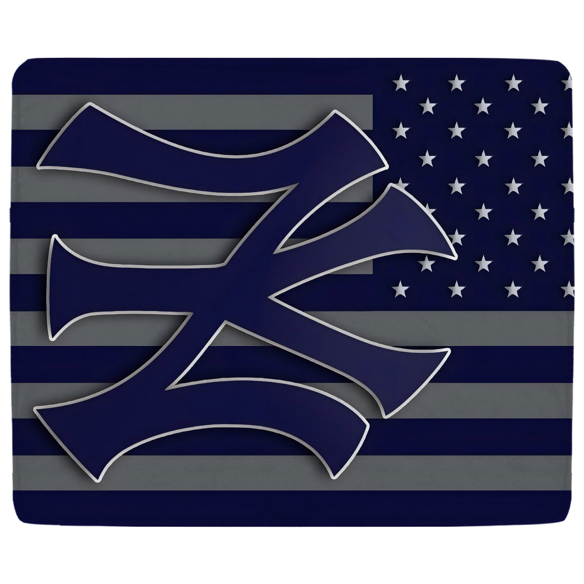 New York Yankees 162 Soft Fleece Throw Blanket 50 X 60 Inch – Super Soft, Lightweight, And Durable – Perfect For Sofa, Bed, Camping, And More – Ideal Gift For Family And Friends