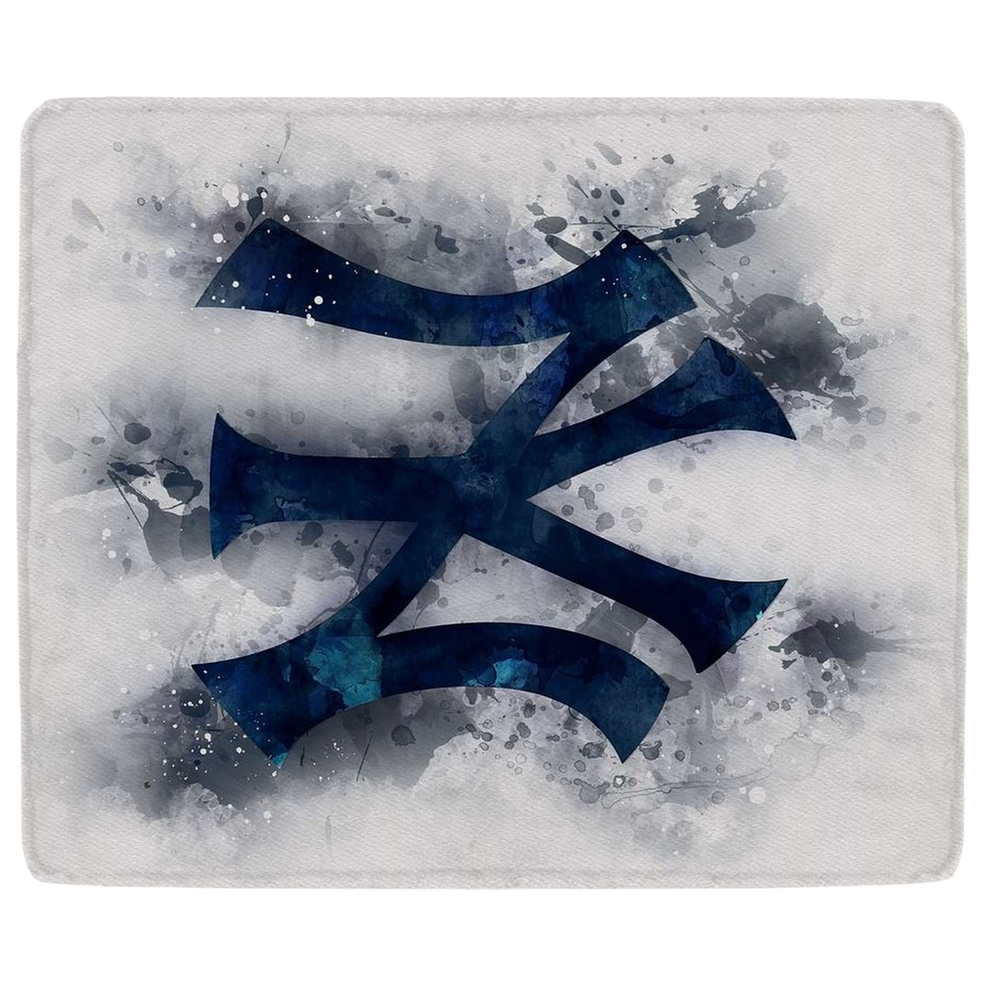 New York Yankees 170 Soft Fleece Throw Blanket 50 X 60 Inch – Super Soft, Lightweight, And Durable – Perfect For Sofa, Bed, Camping, And More – Ideal Gift For Family And Friends