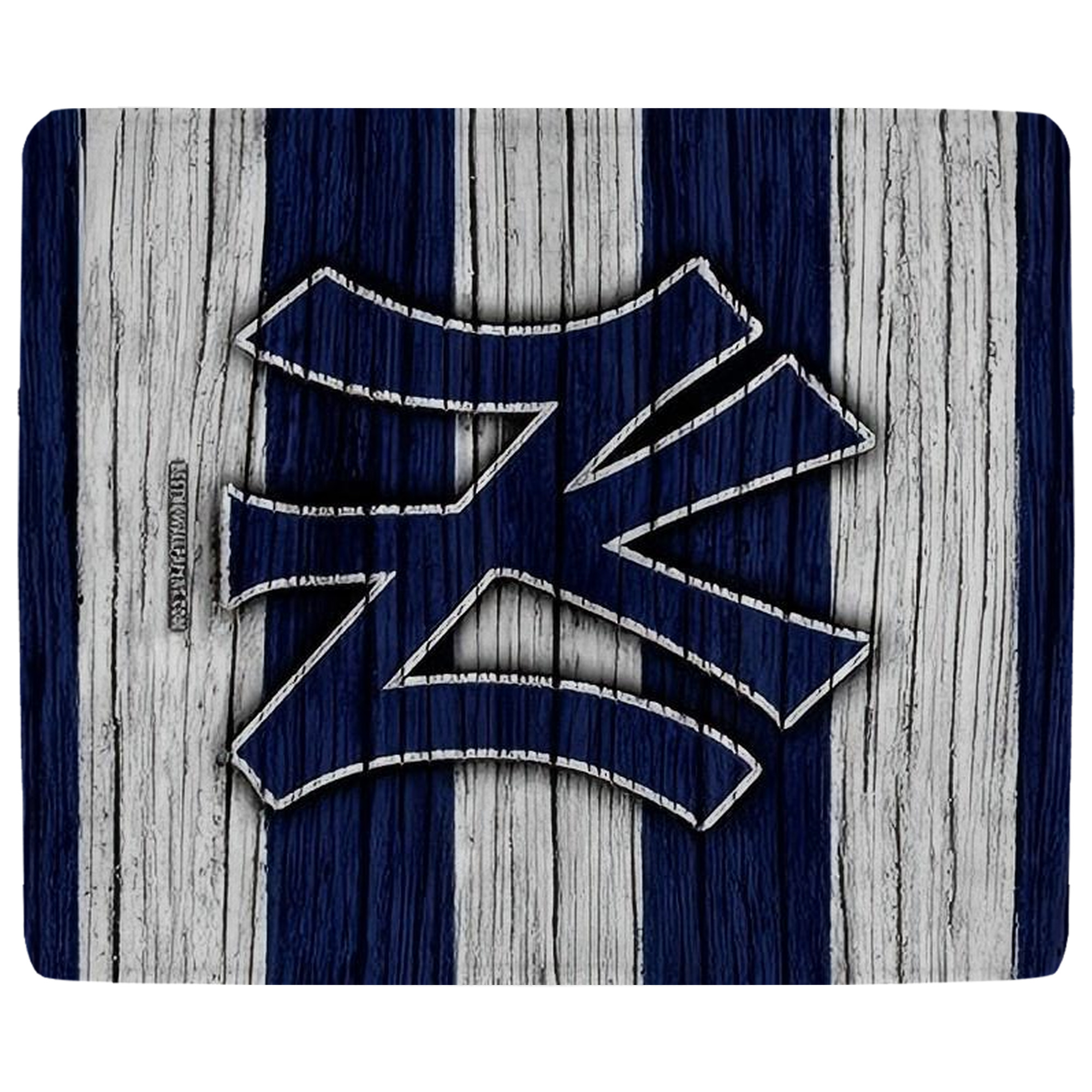New York Yankees 187 Soft Fleece Throw Blanket 50 X 60 Inch – Super Soft, Lightweight, And Durable – Perfect For Sofa, Bed, Camping, And More – Ideal Gift For Family And Friends