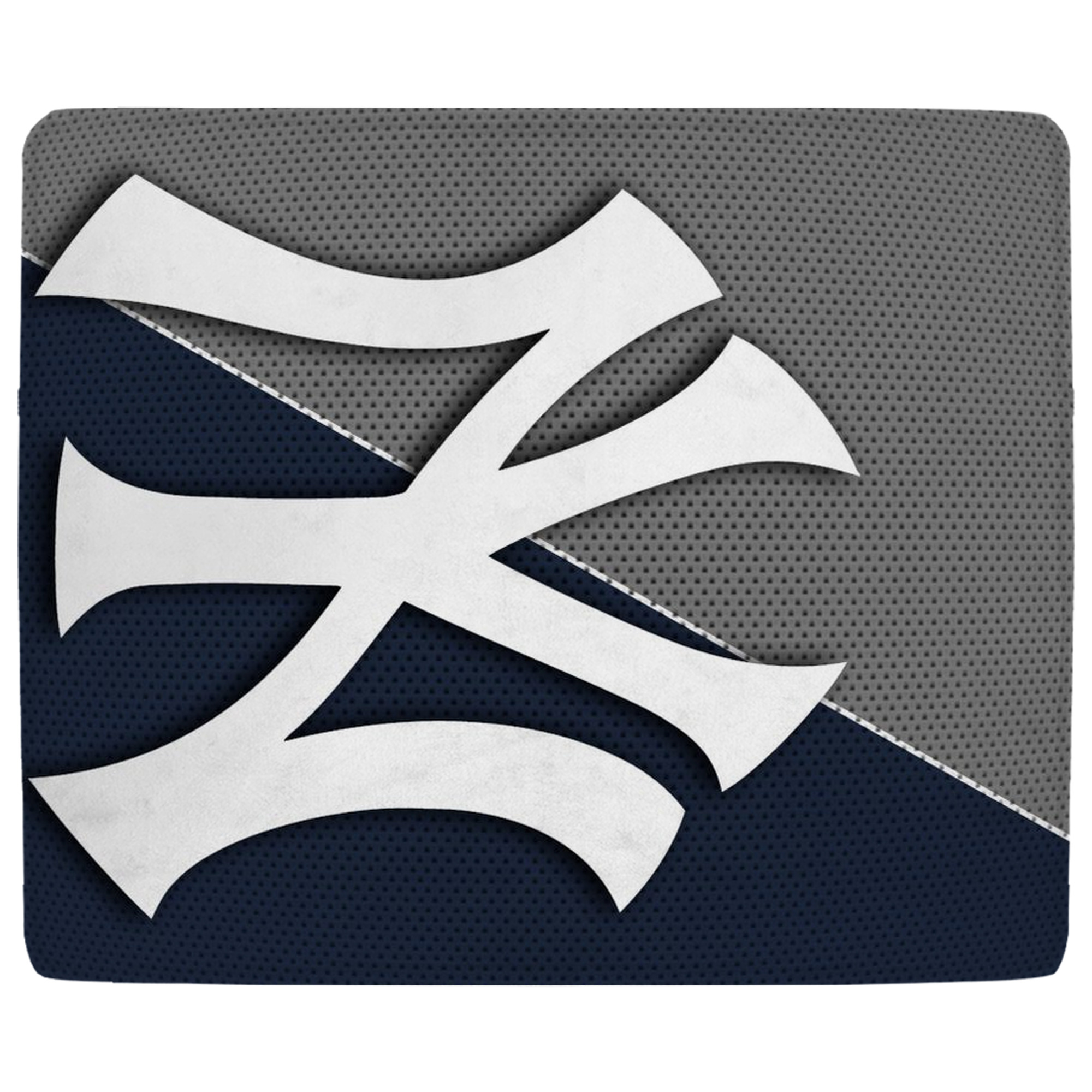 New York Yankees 177 Soft Fleece Throw Blanket 50 X 60 Inch – Super Soft, Lightweight, And Durable – Perfect For Sofa, Bed, Camping, And More – Ideal Gift For Family And Friends