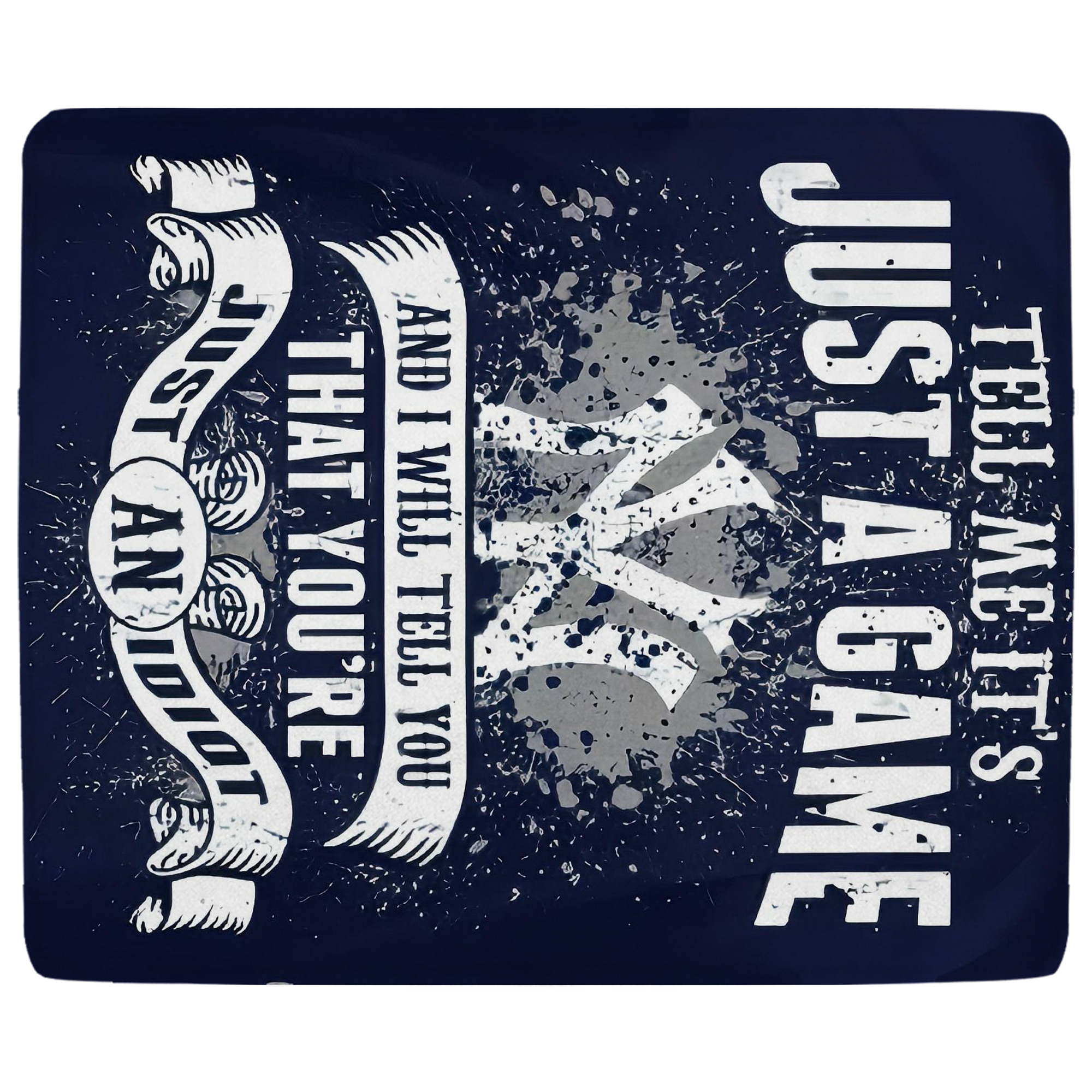 New York Yankees 174 Soft Fleece Throw Blanket 50 X 60 Inch – Super Soft, Lightweight, And Durable – Perfect For Sofa, Bed, Camping, And More – Ideal Gift For Family And Friends