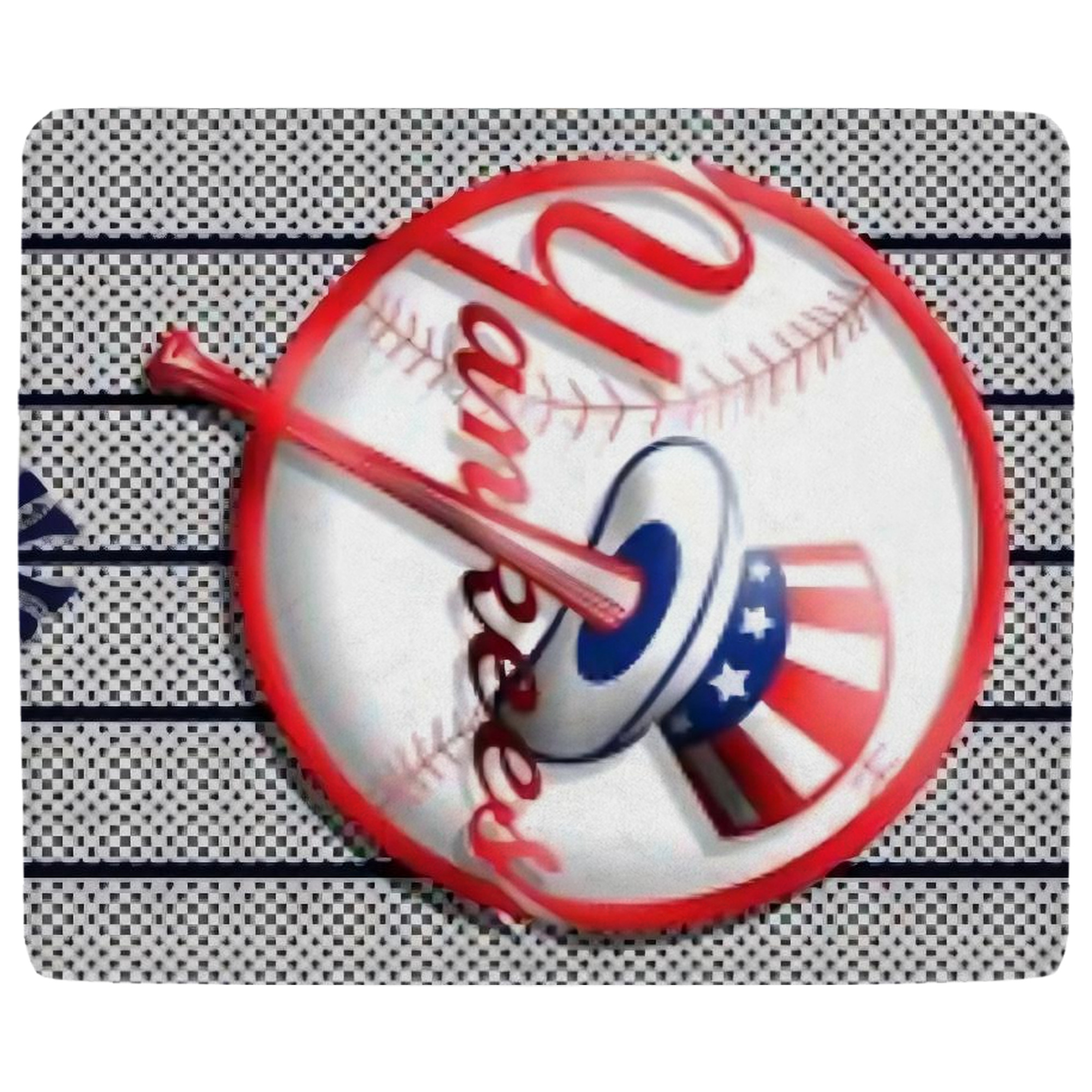 New York Yankees 191 Soft Fleece Throw Blanket 50 X 60 Inch – Super Soft, Lightweight, And Durable – Perfect For Sofa, Bed, Camping, And More – Ideal Gift For Family And Friends