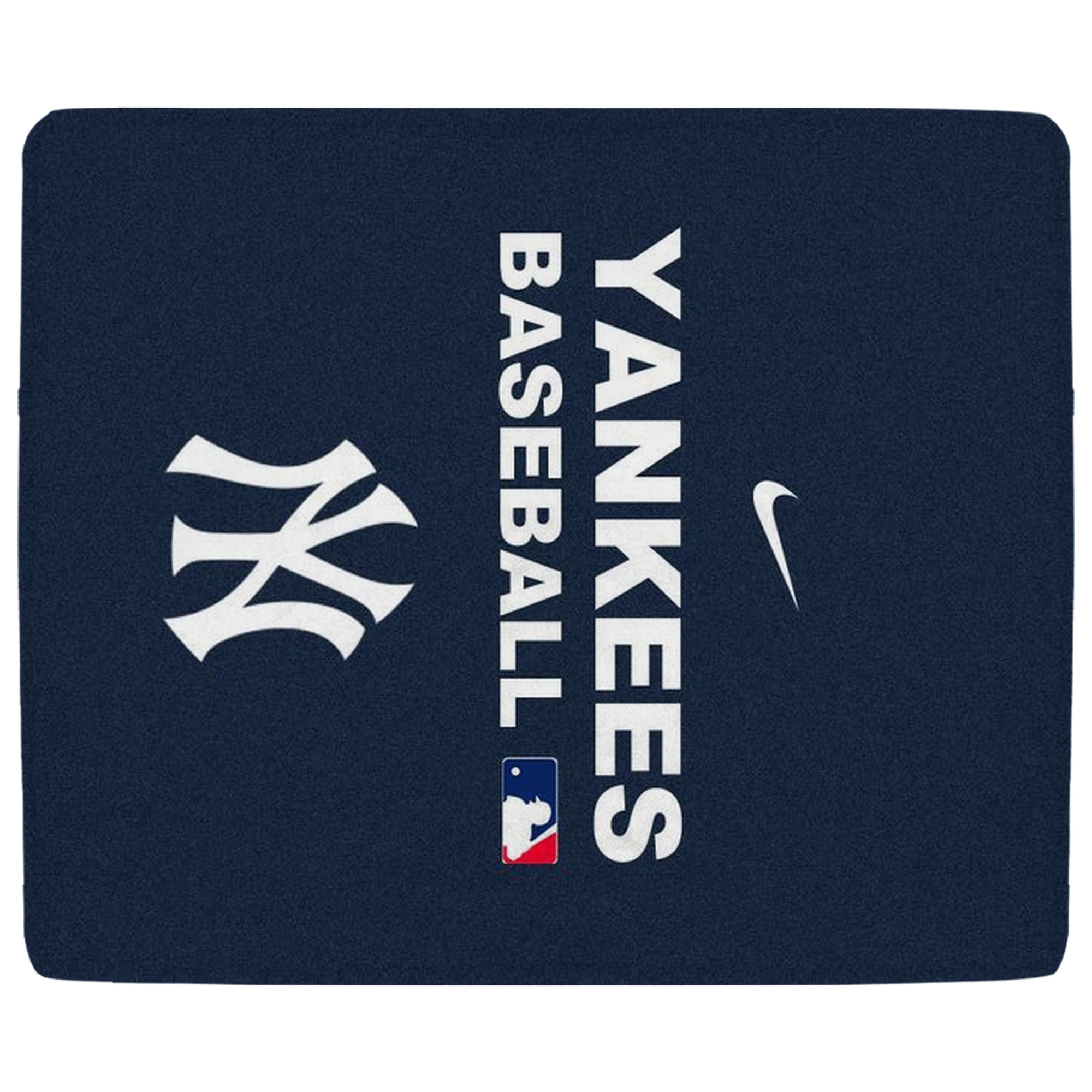 New York Yankees 214 Soft Fleece Throw Blanket 50 X 60 Inch – Super Soft, Lightweight, And Durable – Perfect For Sofa, Bed, Camping, And More – Ideal Gift For Family And Friends