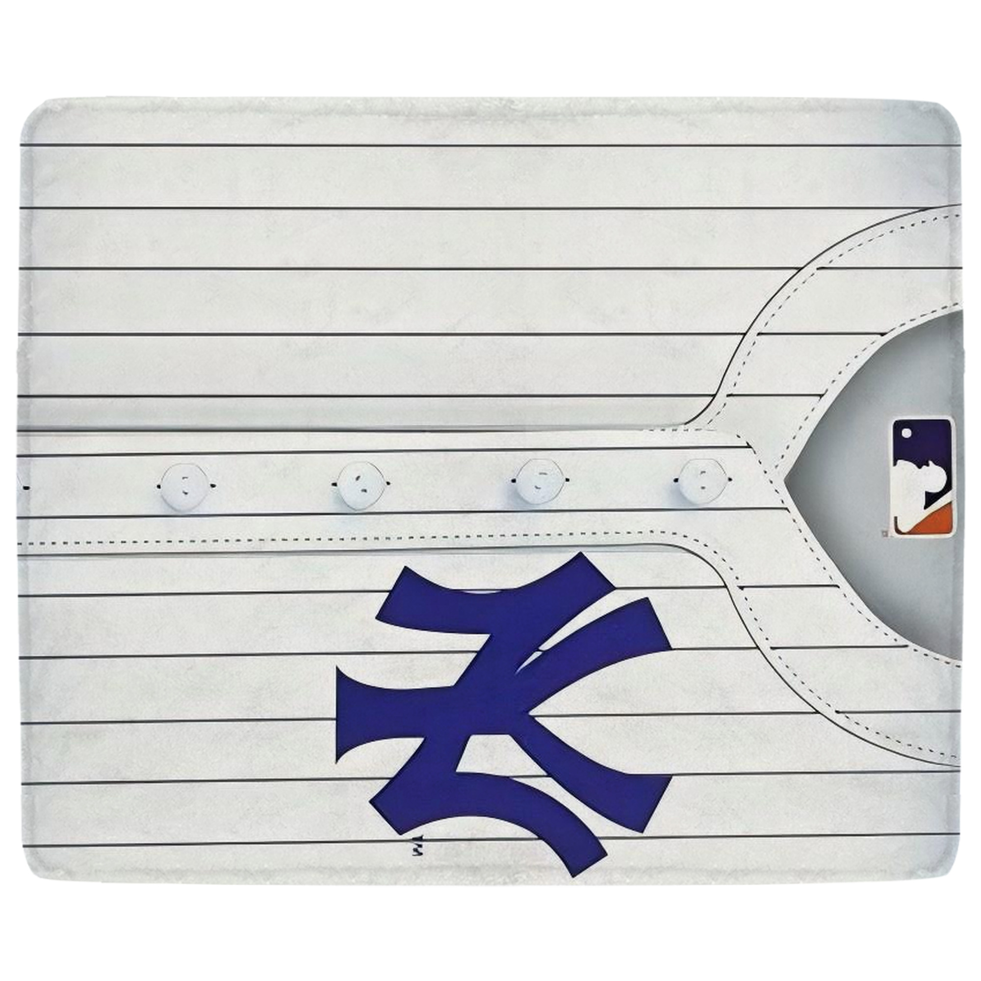 New York Yankees 213 Soft Fleece Throw Blanket 50 X 60 Inch – Super Soft, Lightweight, And Durable – Perfect For Sofa, Bed, Camping, And More – Ideal Gift For Family And Friends