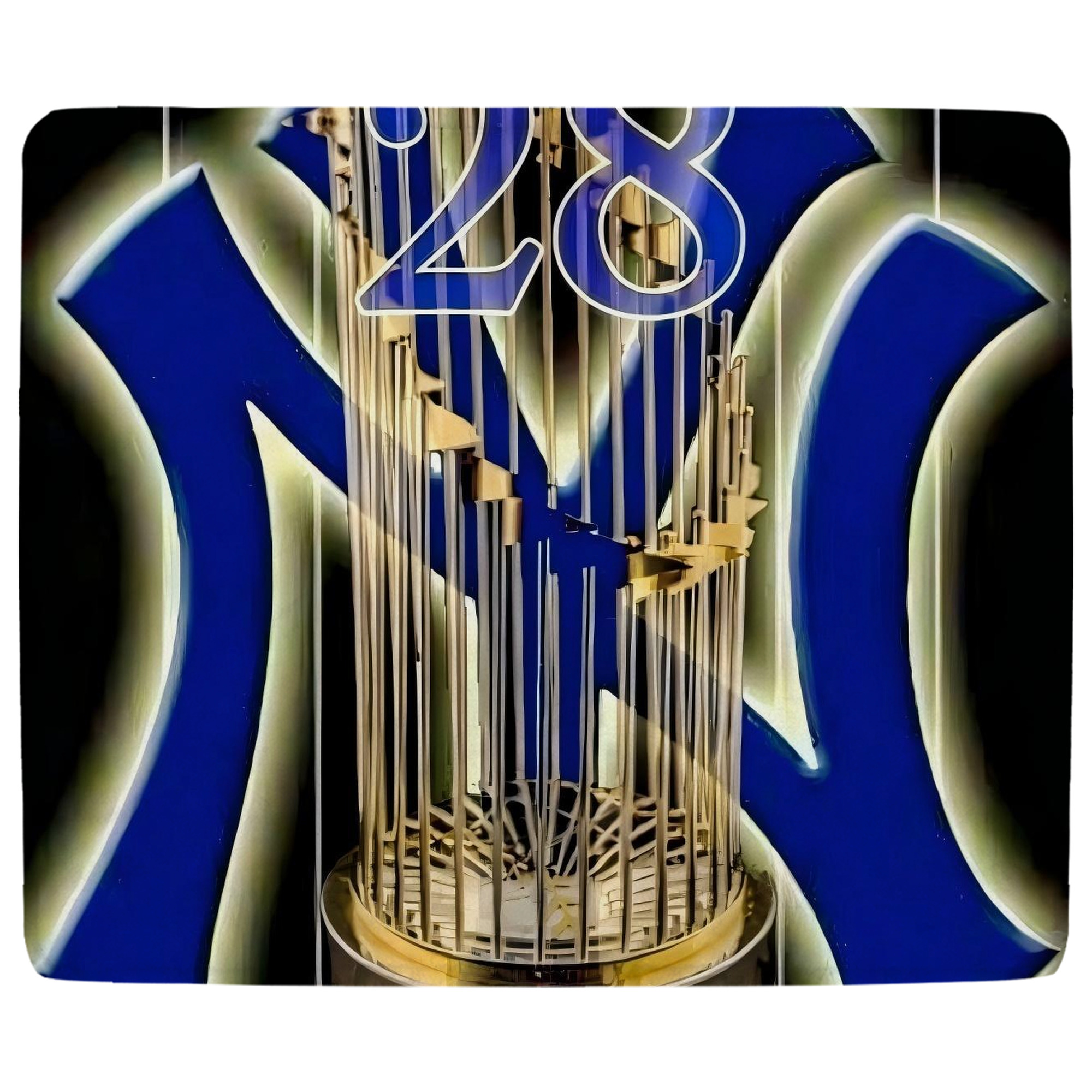 New York Yankees 212 Soft Fleece Throw Blanket 50 X 60 Inch – Super Soft, Lightweight, And Durable – Perfect For Sofa, Bed, Camping, And More – Ideal Gift For Family And Friends