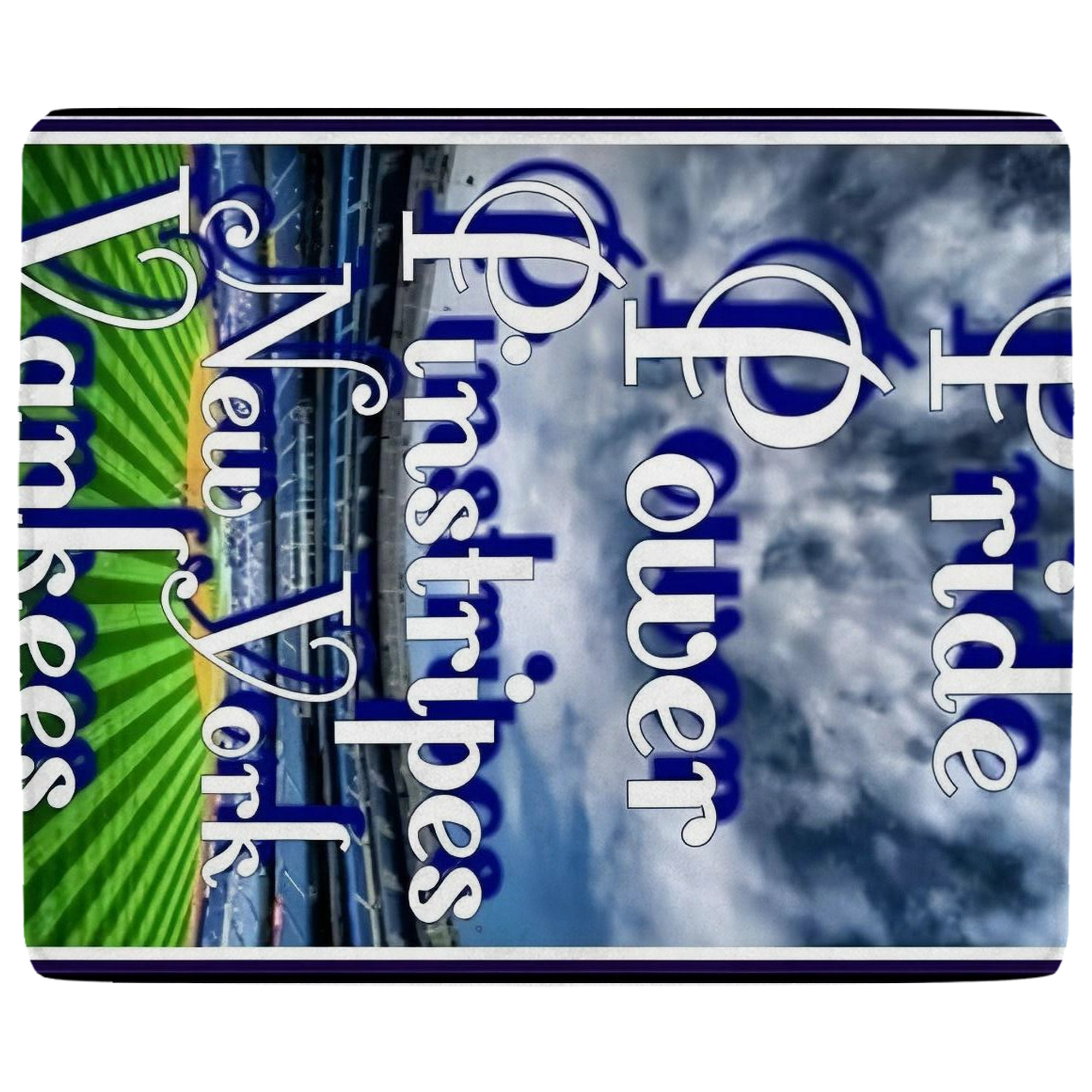 New York Yankees 309 Soft Fleece Throw Blanket 50 X 60 Inch – Super Soft, Lightweight, And Durable – Perfect For Sofa, Bed, Camping, And More – Ideal Gift For Family And Friends