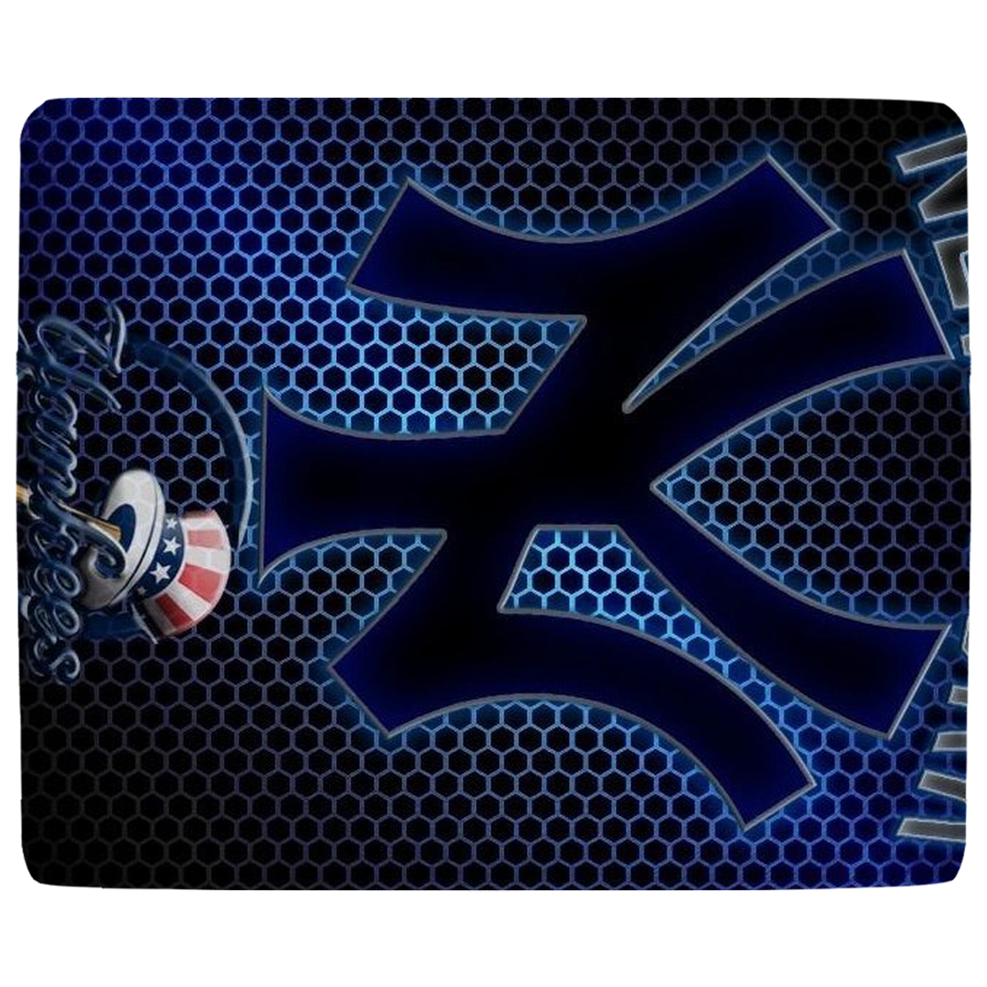 New York Yankees 319 Soft Fleece Throw Blanket 50 X 60 Inch – Super Soft, Lightweight, And Durable – Perfect For Sofa, Bed, Camping, And More – Ideal Gift For Family And Friends
