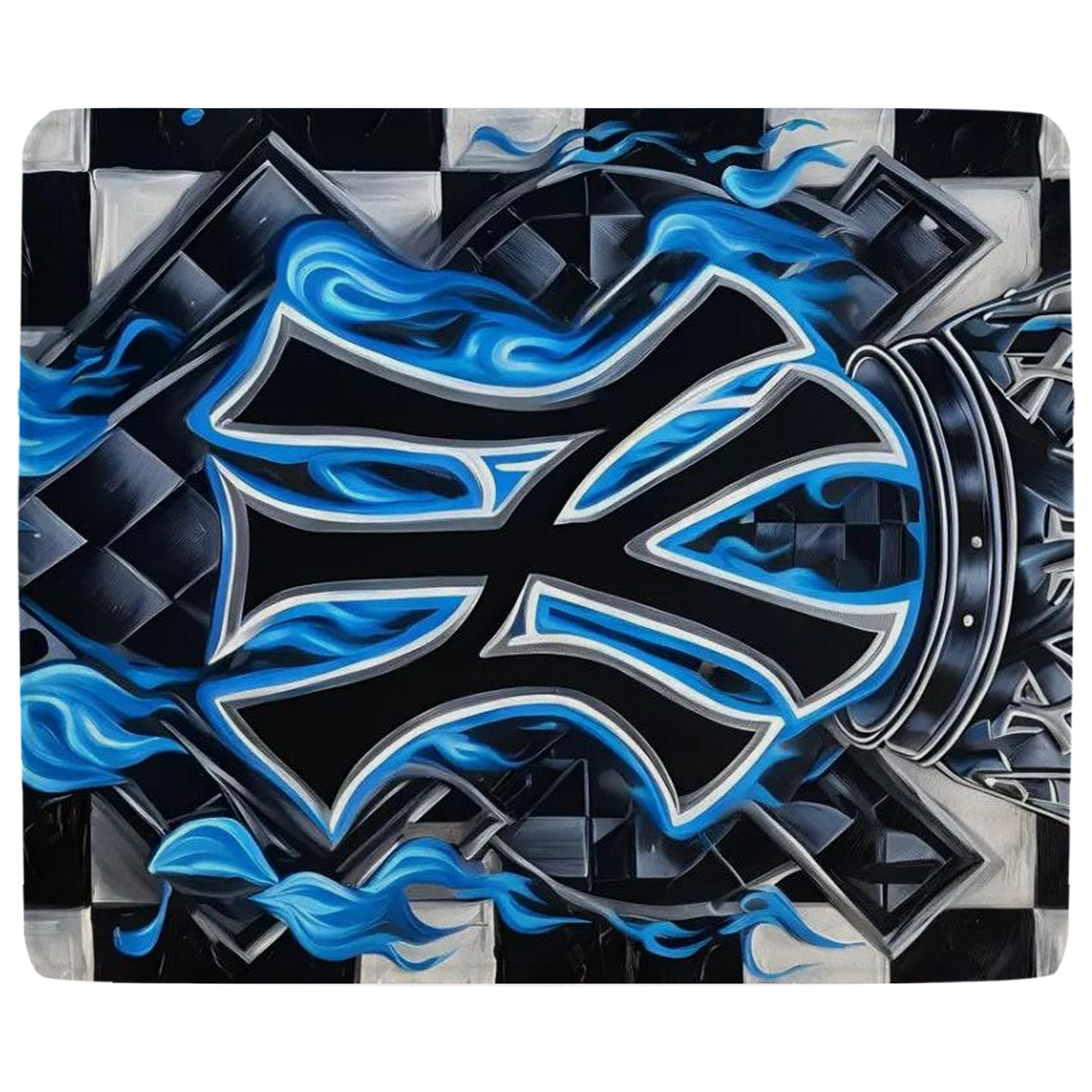 New York Yankees 324 Soft Fleece Throw Blanket 50 X 60 Inch – Super Soft, Lightweight, And Durable – Perfect For Sofa, Bed, Camping, And More – Ideal Gift For Family And Friends