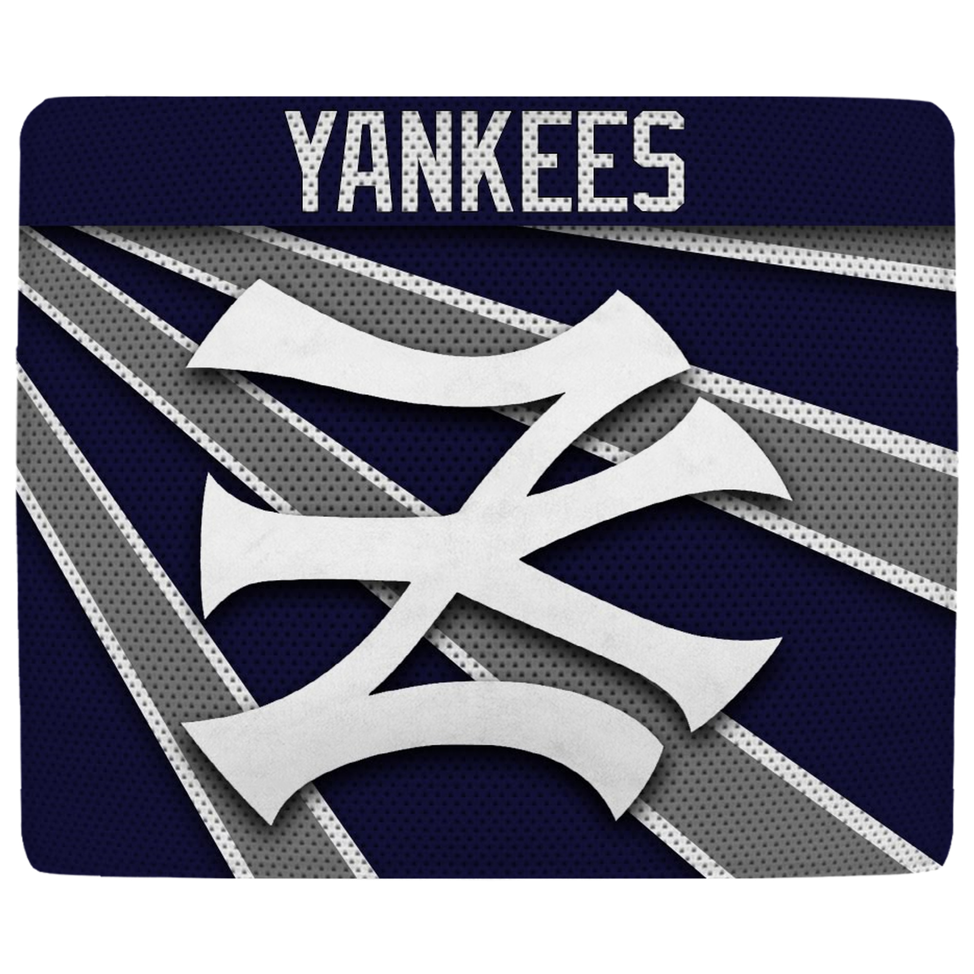 New York Yankees 321 Soft Fleece Throw Blanket 50 X 60 Inch – Super Soft, Lightweight, And Durable – Perfect For Sofa, Bed, Camping, And More – Ideal Gift For Family And Friends