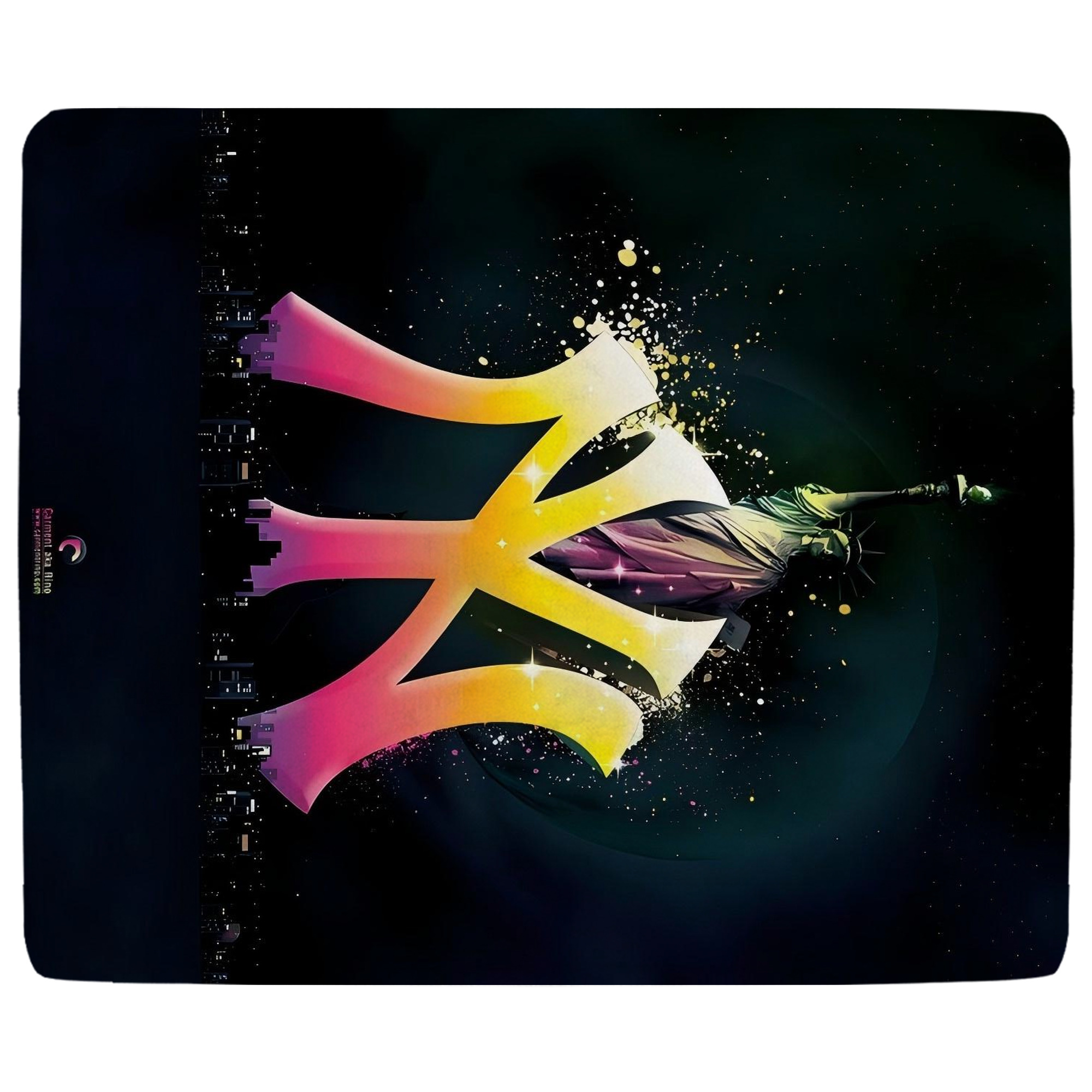 New York Yankees 335 Soft Fleece Throw Blanket 50 X 60 Inch – Super Soft, Lightweight, And Durable – Perfect For Sofa, Bed, Camping, And More – Ideal Gift For Family And Friends