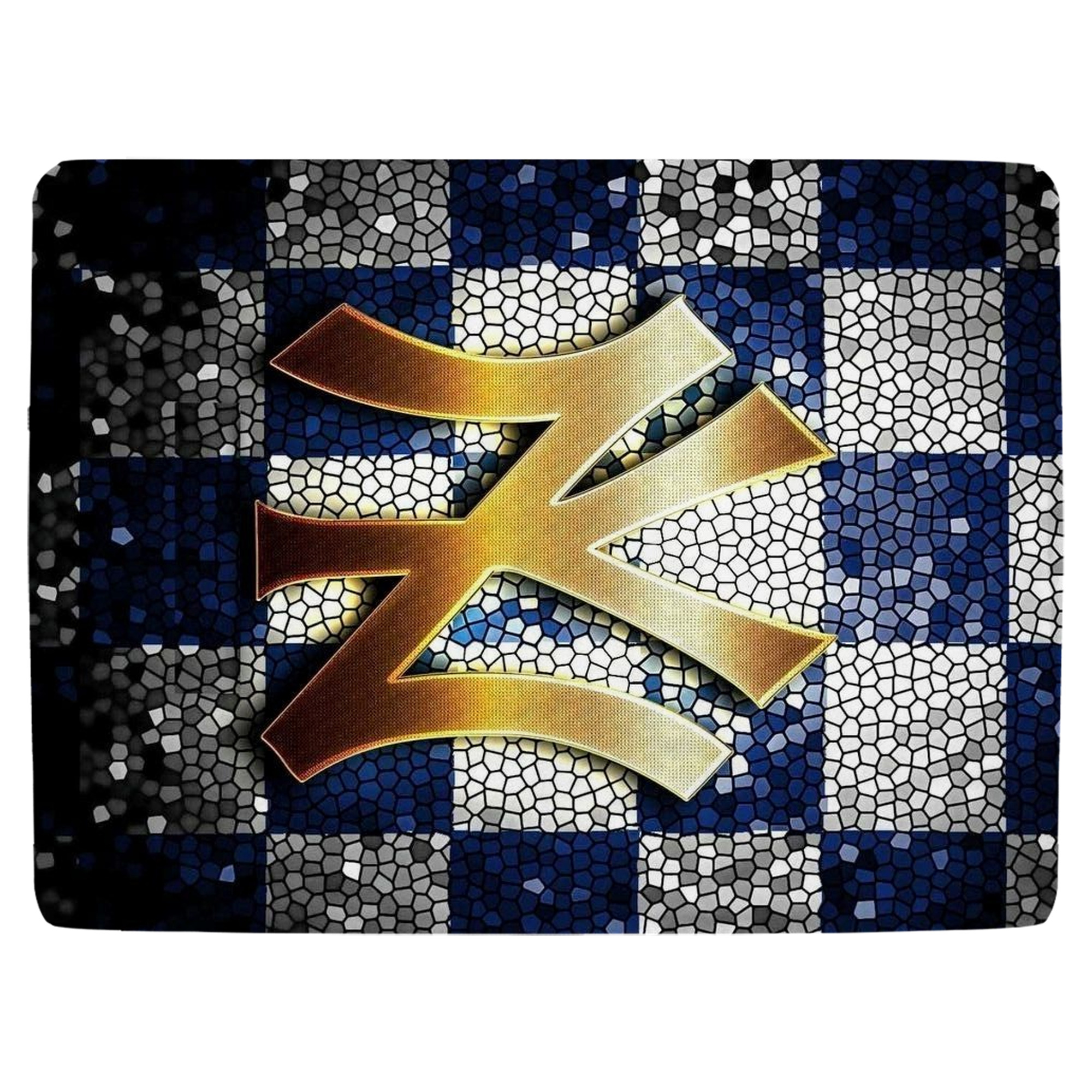 New York Yankees 129 Soft Fleece Throw Blanket 60 X 80 Inch – Super Soft, Lightweight, And Durable – Perfect For Sofa, Bed, Camping, And More – Ideal Gift For Family And Friends