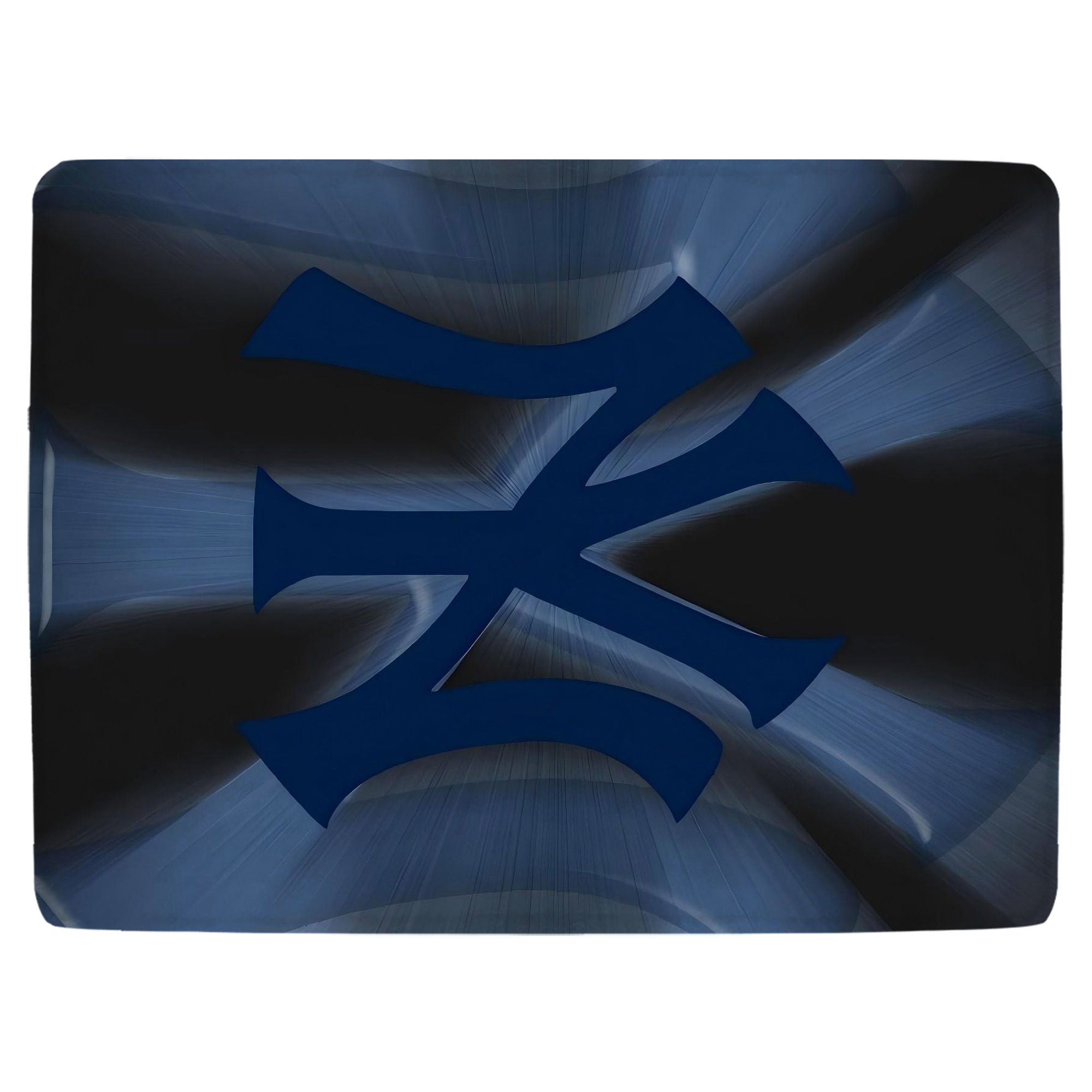 New York Yankees 110 Soft Fleece Throw Blanket 60 X 80 Inch – Super Soft, Lightweight, And Durable – Perfect For Sofa, Bed, Camping, And More – Ideal Gift For Family And Friends