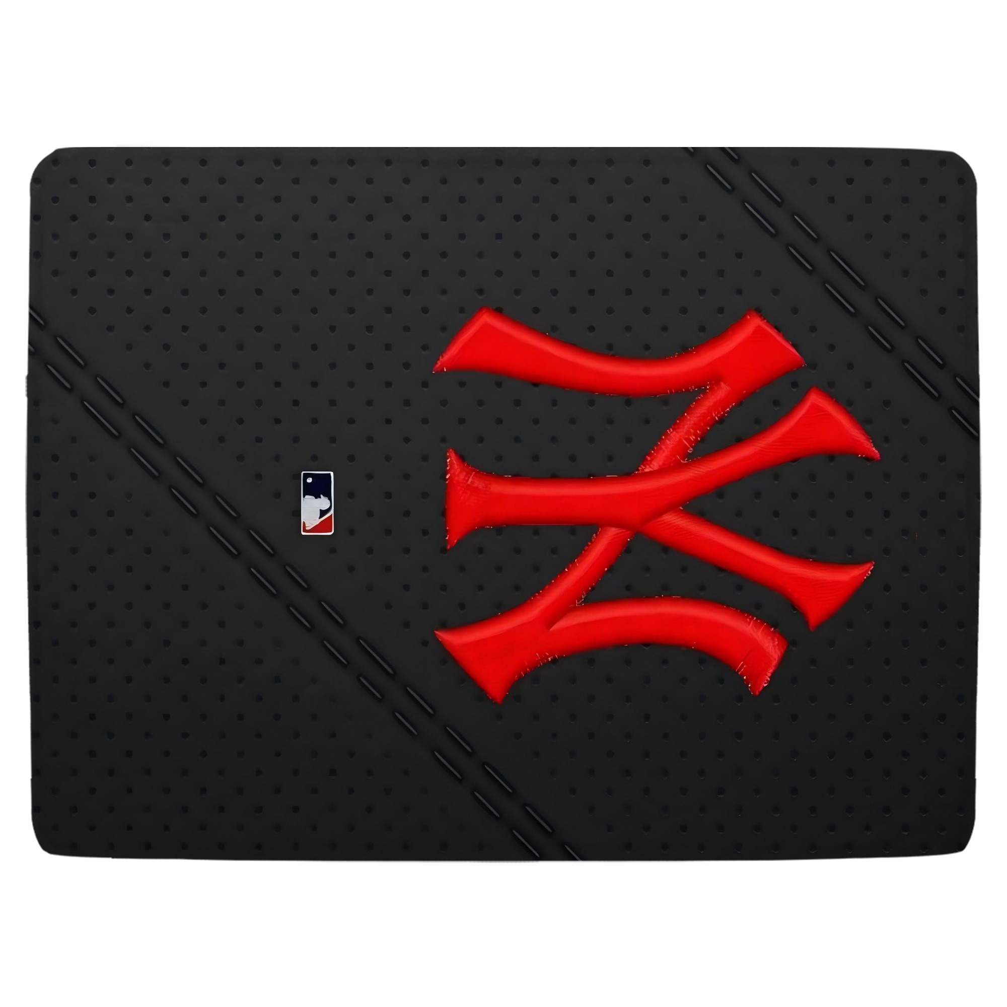 New York Yankees 121 Soft Fleece Throw Blanket 60 X 80 Inch – Super Soft, Lightweight, And Durable – Perfect For Sofa, Bed, Camping, And More – Ideal Gift For Family And Friends