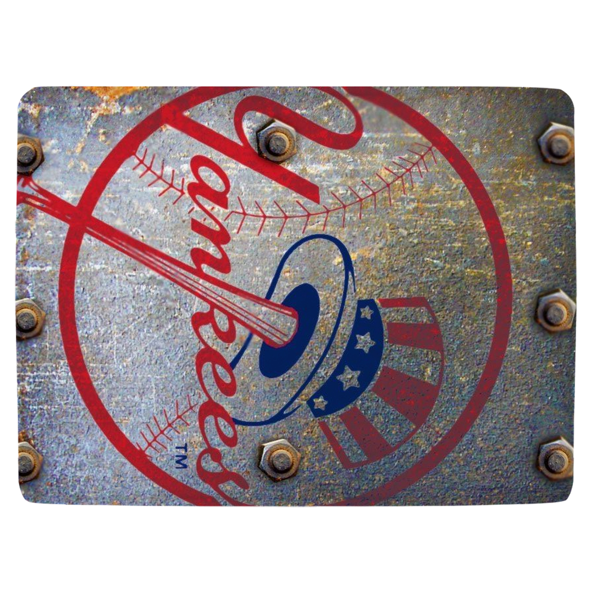 New York Yankees 112 Soft Fleece Throw Blanket 60 X 80 Inch – Super Soft, Lightweight, And Durable – Perfect For Sofa, Bed, Camping, And More – Ideal Gift For Family And Friends