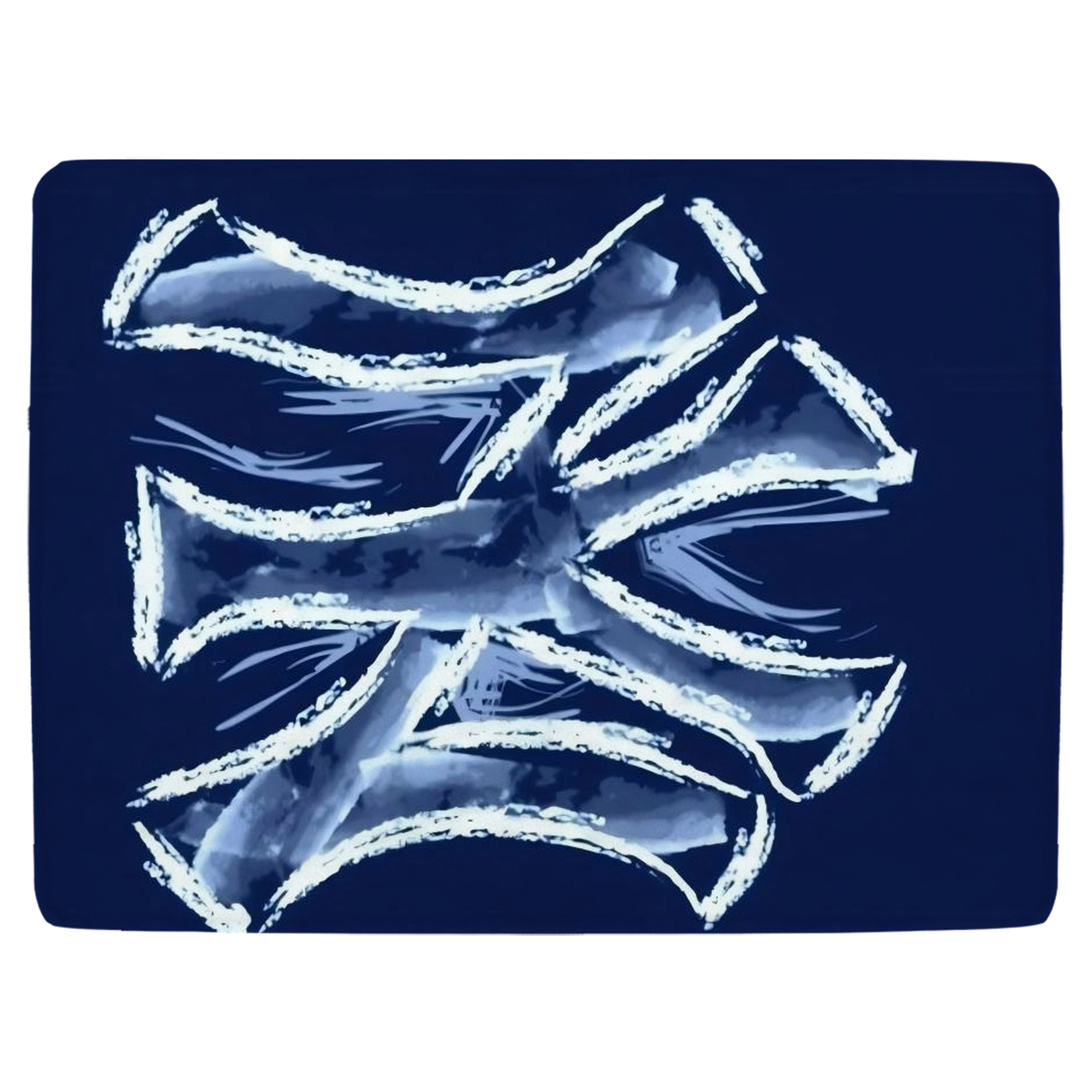 New York Yankees 137 Soft Fleece Throw Blanket 60 X 80 Inch – Super Soft, Lightweight, And Durable – Perfect For Sofa, Bed, Camping, And More – Ideal Gift For Family And Friends